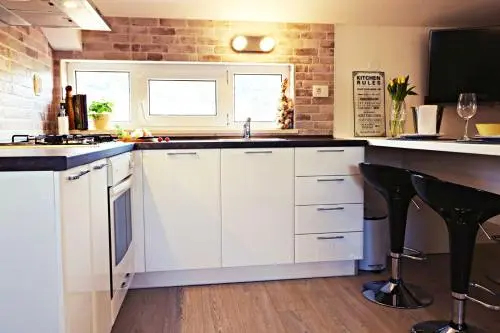 Apartment Peracko Blato, Put Jezera