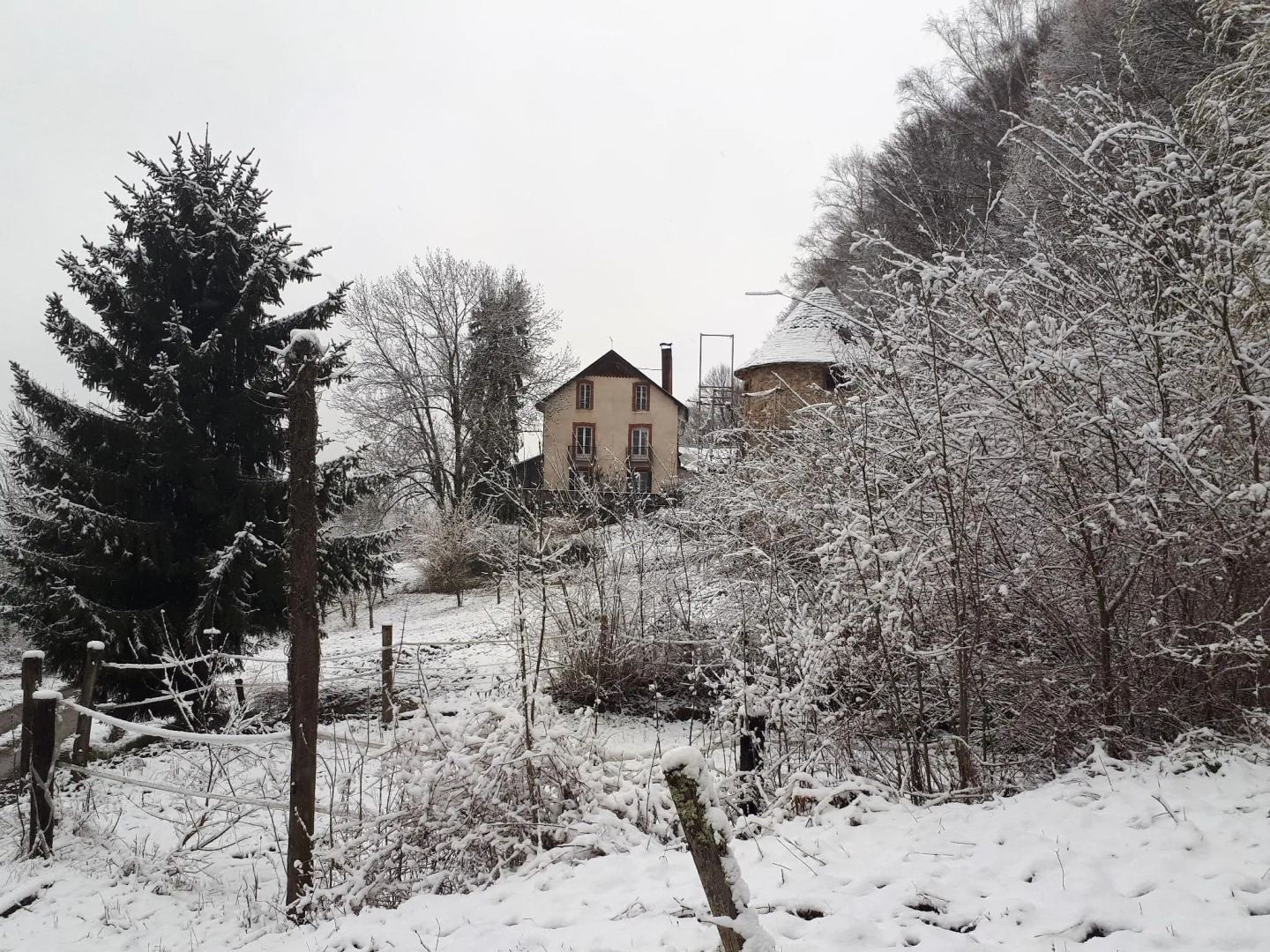 Le Perchoir des Pyrénées