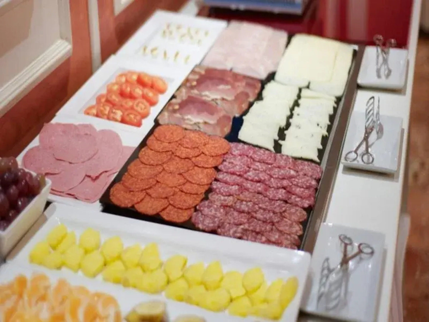 Best Western Aida Madrid Airport