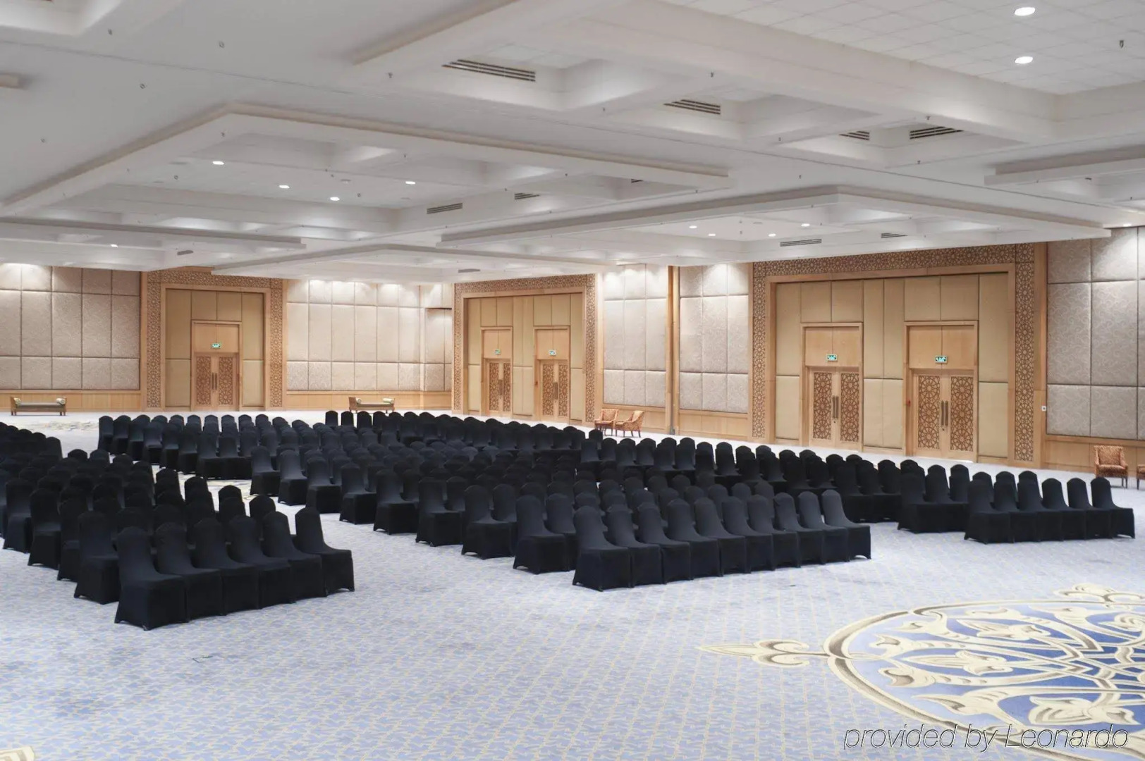 Pickalbatros Sands Port Ghalib