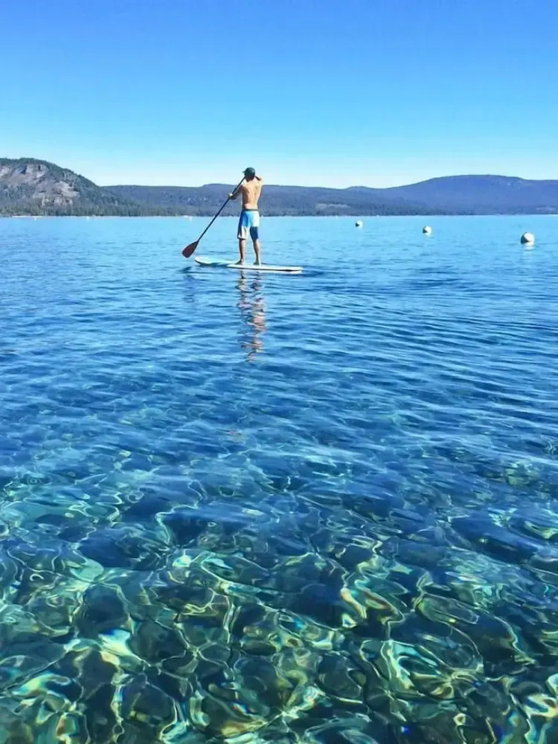 Mv50 Grand Lodge Lake Tahoe With Game Room Hot