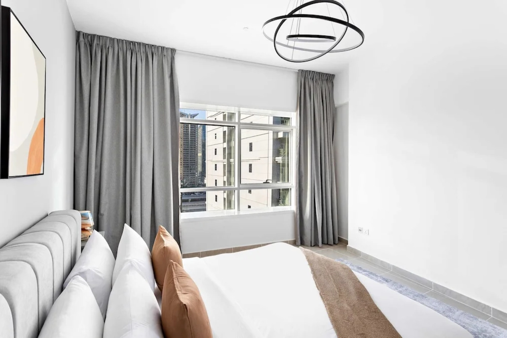 Silkhaus Lake City Tower  JLT