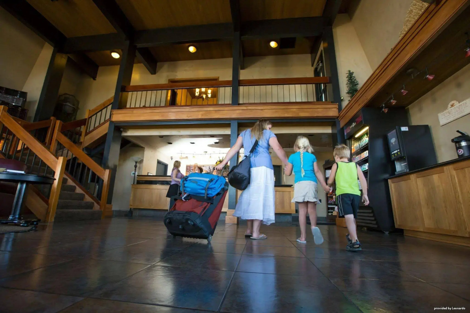 Waypoint Hotel