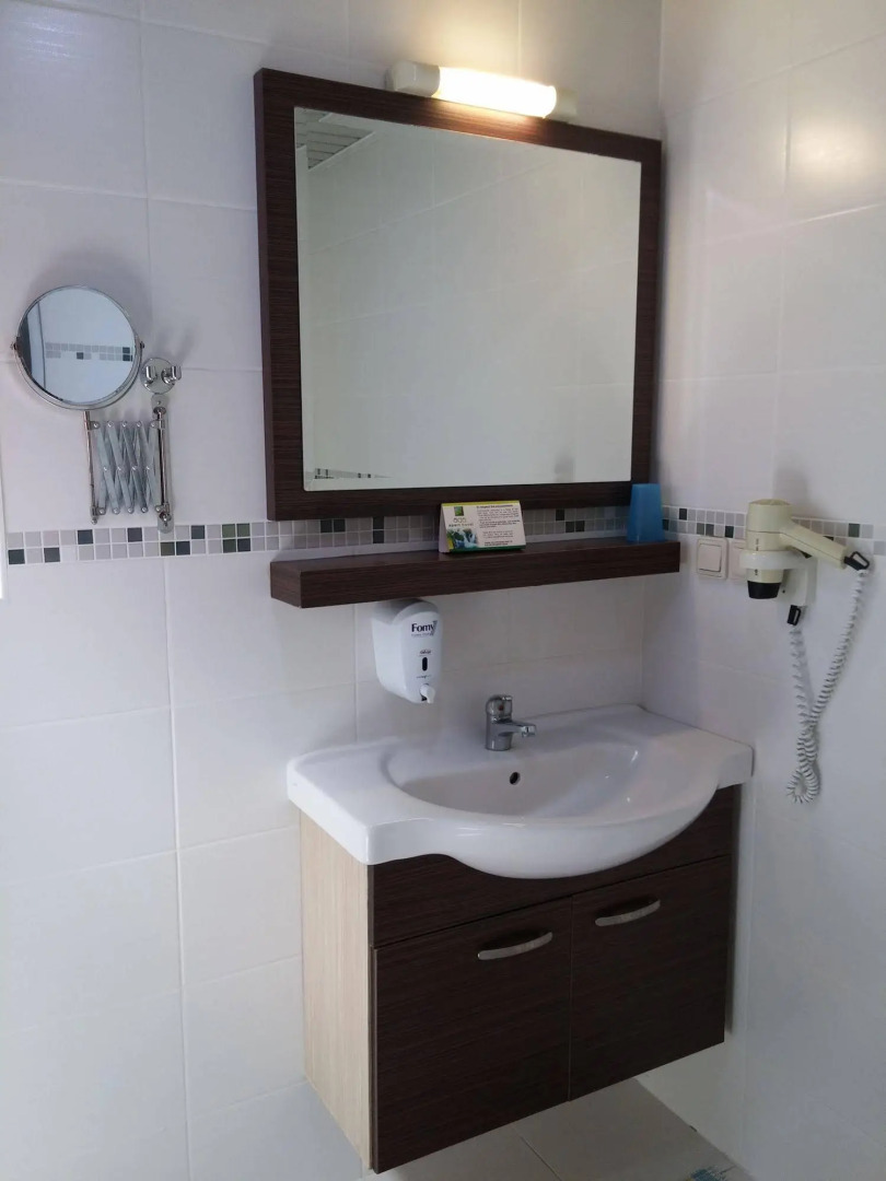 Cleopatra Ada Apart Hotel