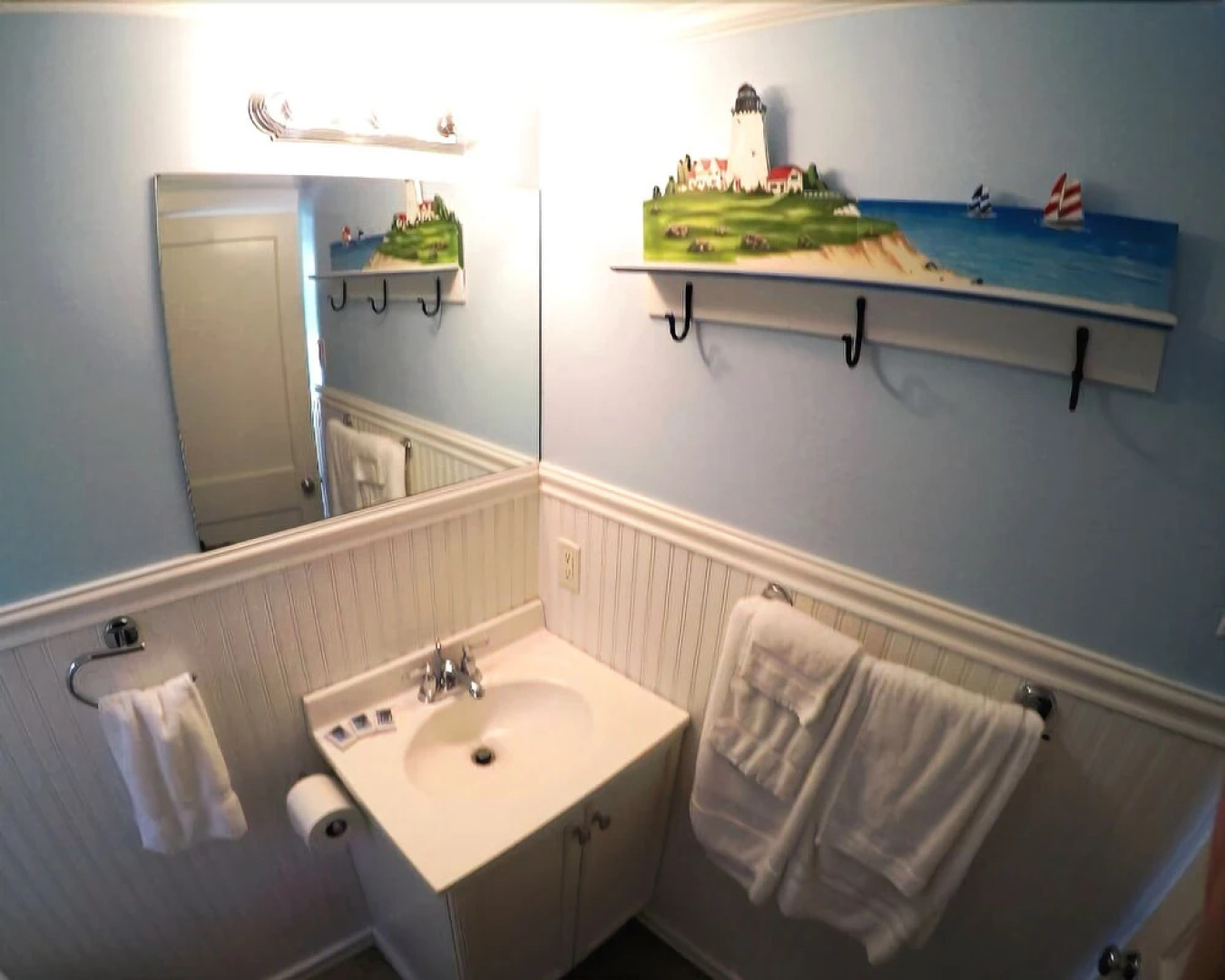 Blue Anchor Guesthouse