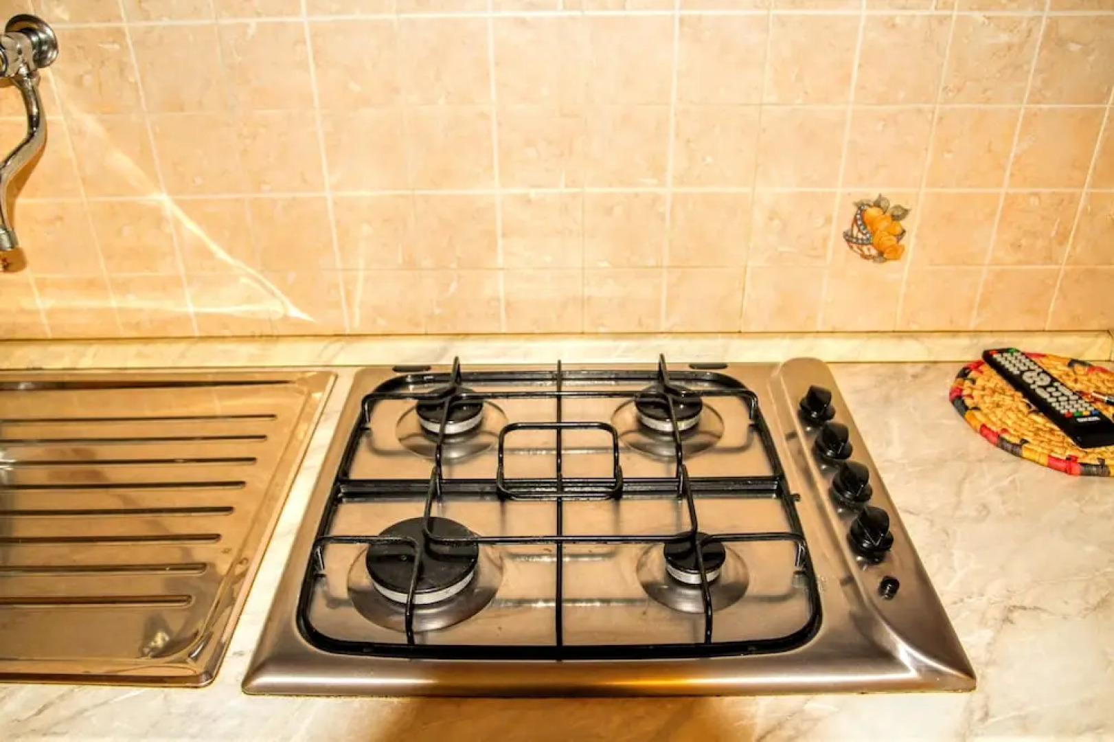 Villa Mapa - Appartamenti vicino al mare