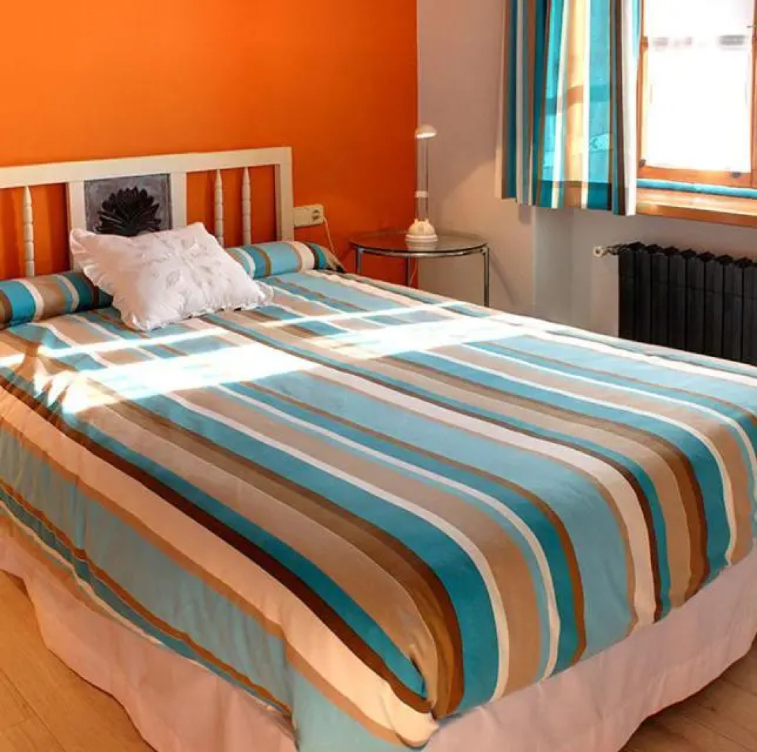 Casa Anhelo El Candil