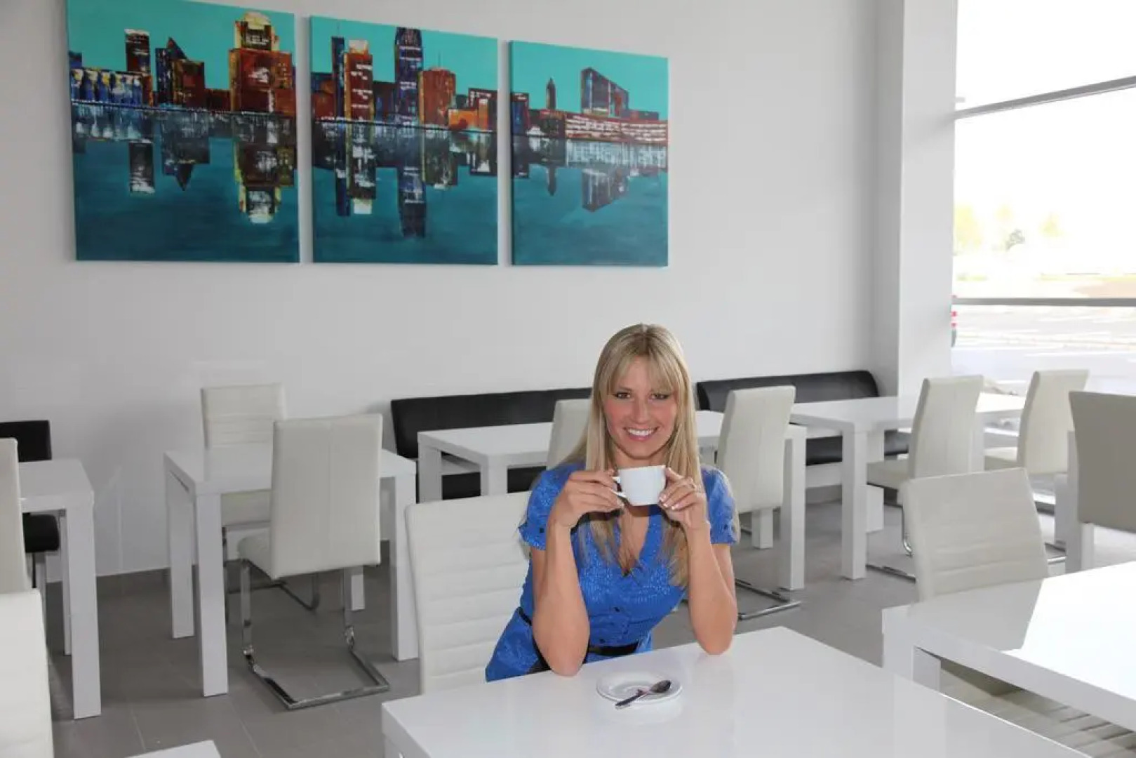 HB1 Budget Hotel - contactless check in