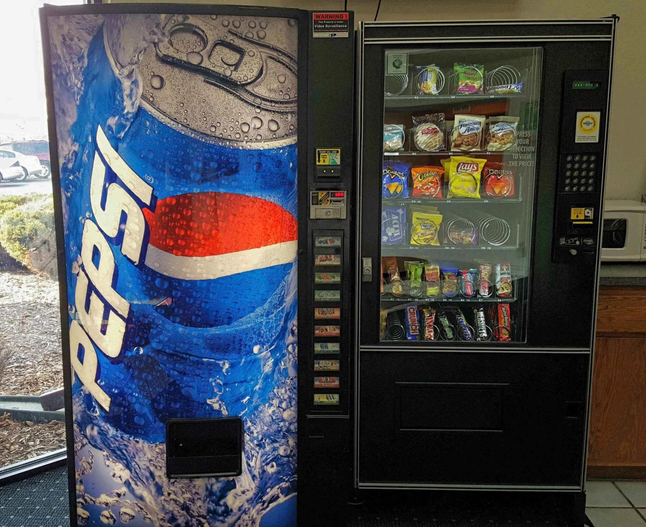 Motel 6 Saukville, WI