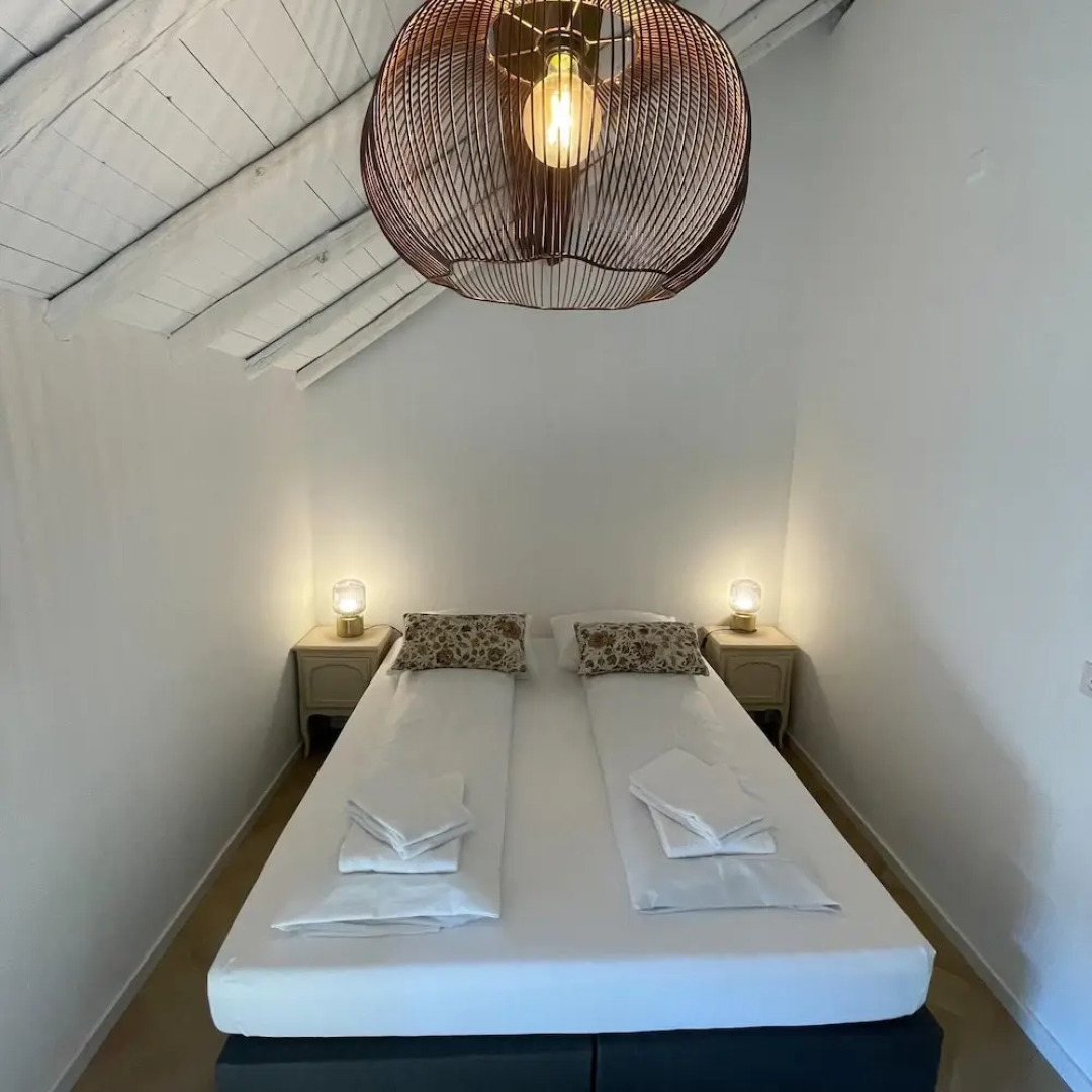 Cozy Voerendaal Getaway for 4