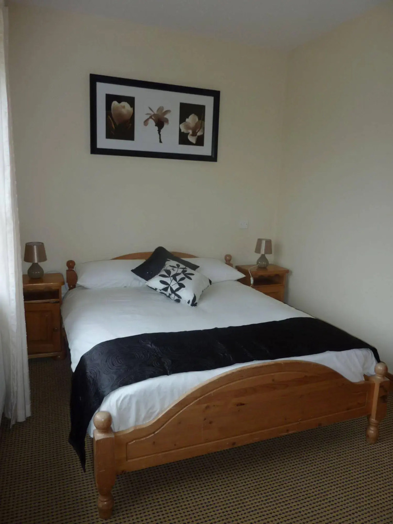 Portbeg Holiday Homes at Donegal Bay