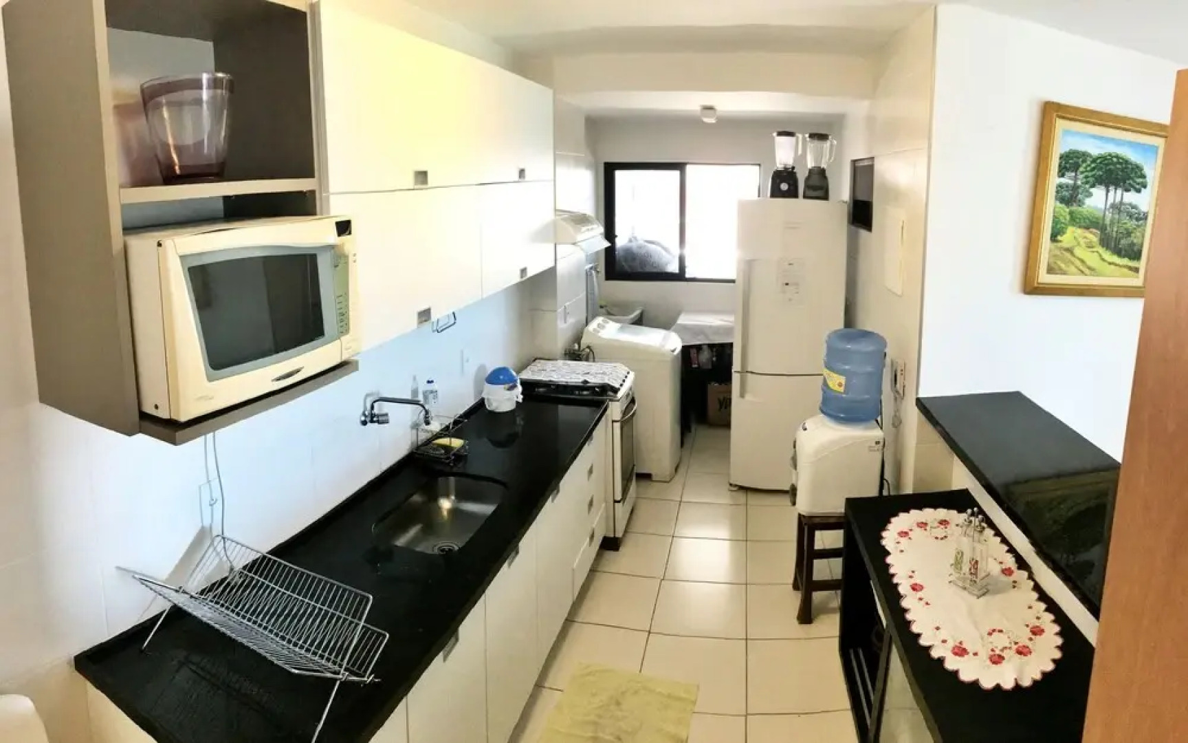 Vacanze - Port Ville III