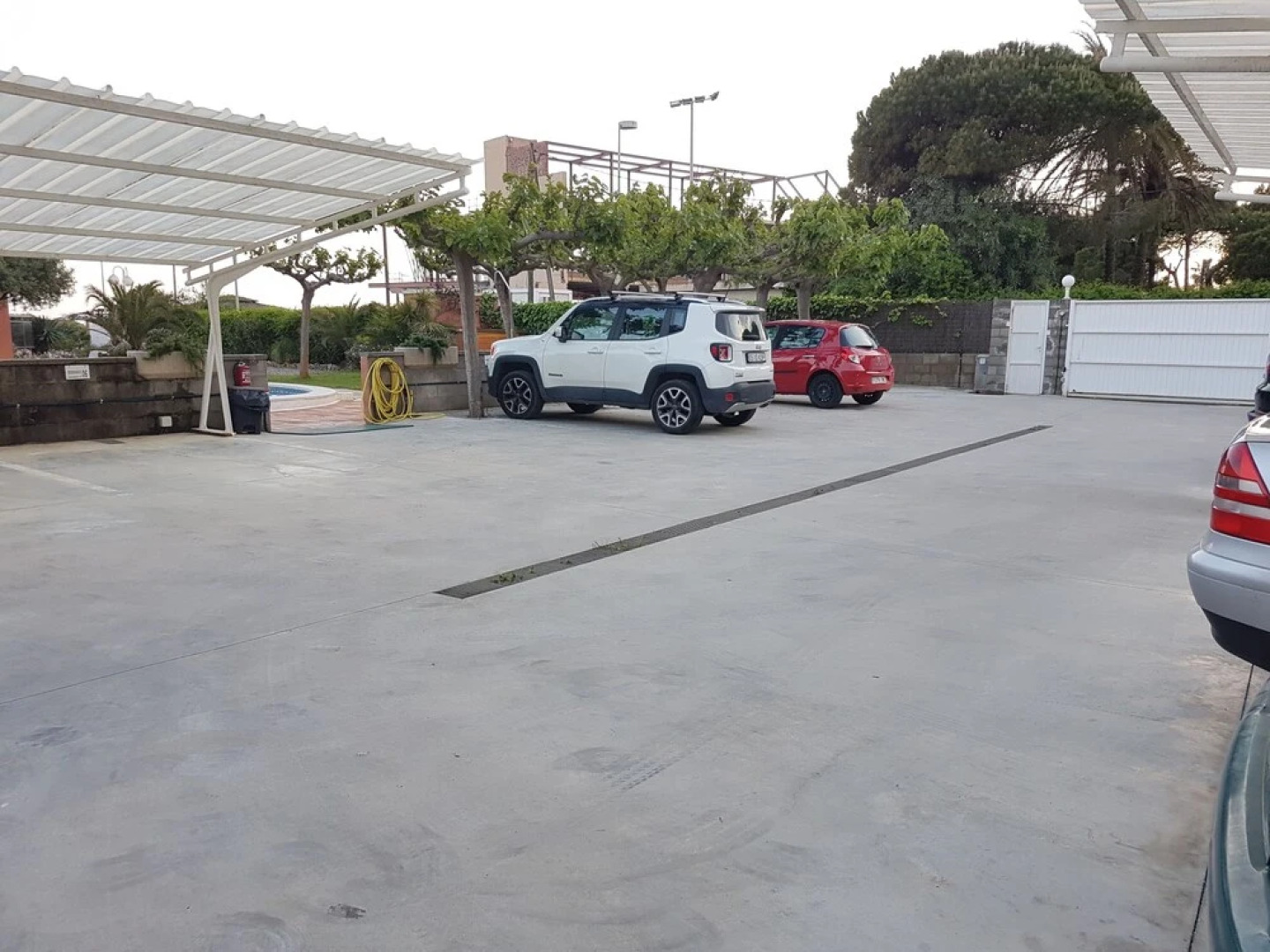 Apartamento gava vista mar