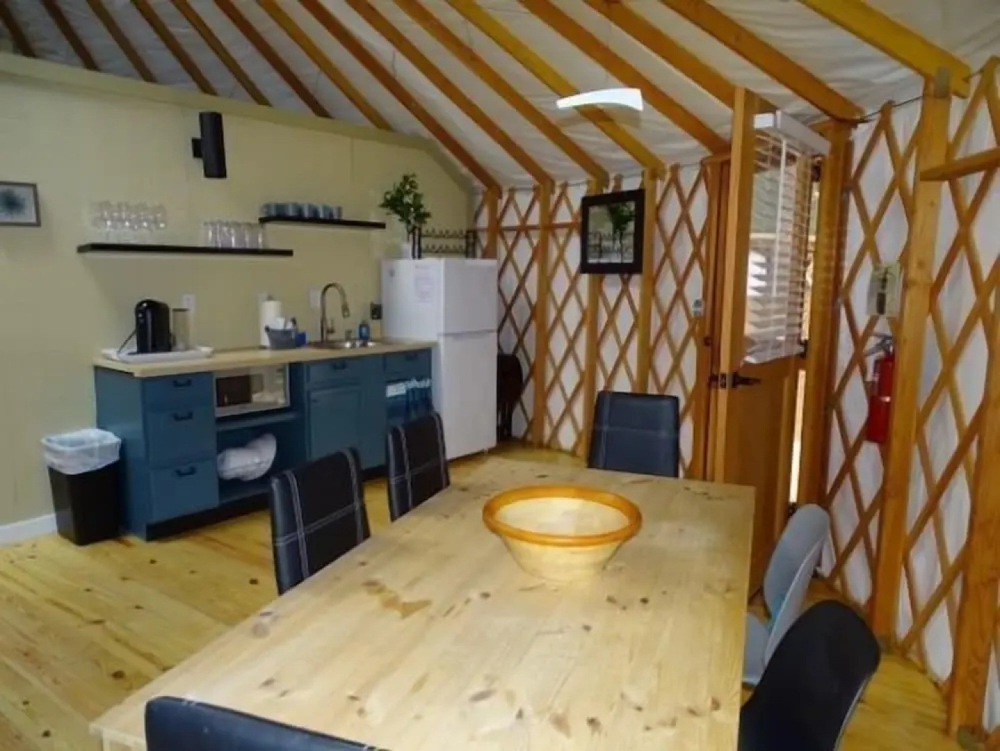 Emberglow Outdoor Resort