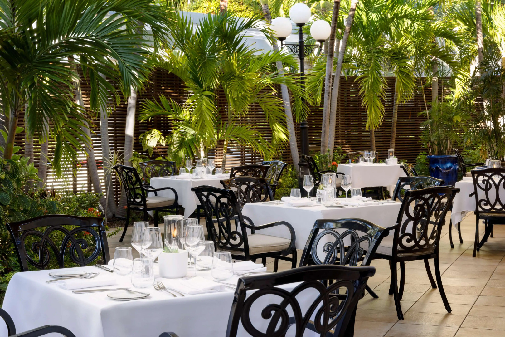 Seven Stars Resort & Spa