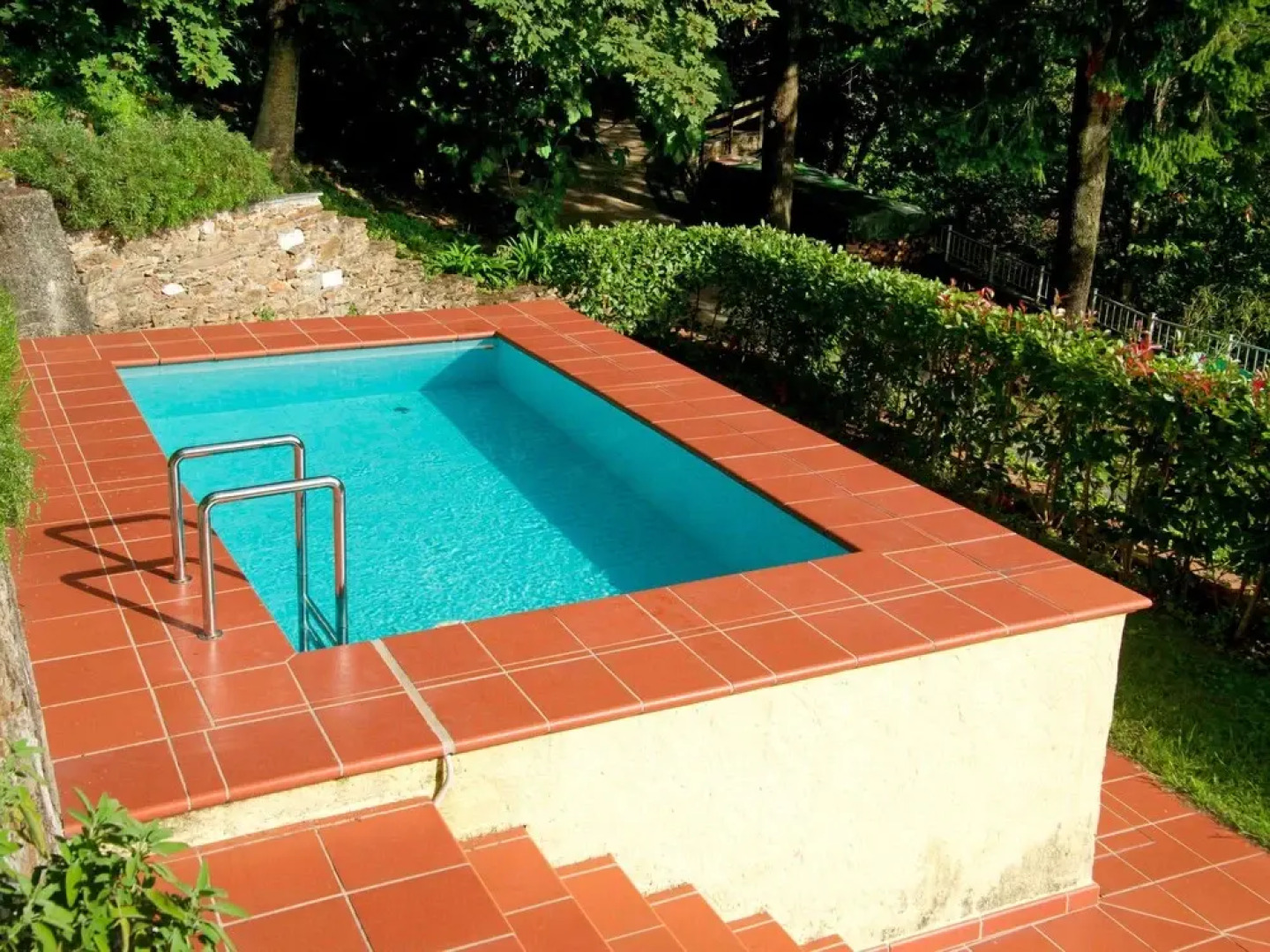 Laia Seravezza in Seravezza