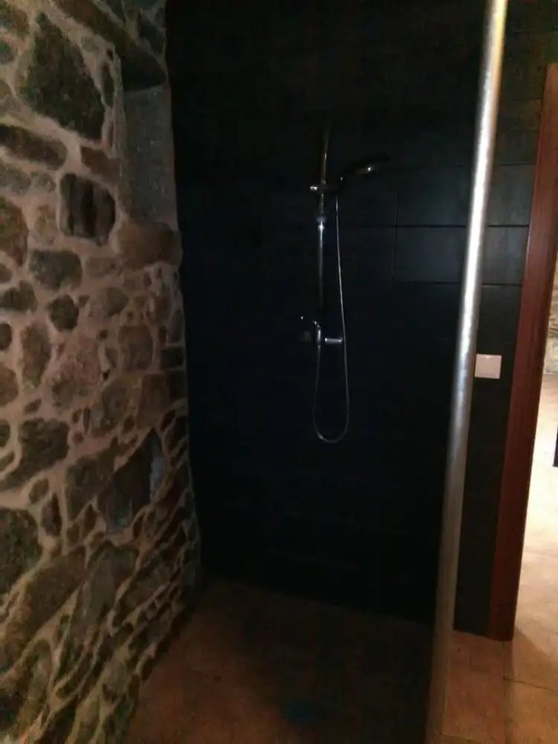 Albergue Santa Lucía - Olveiroa