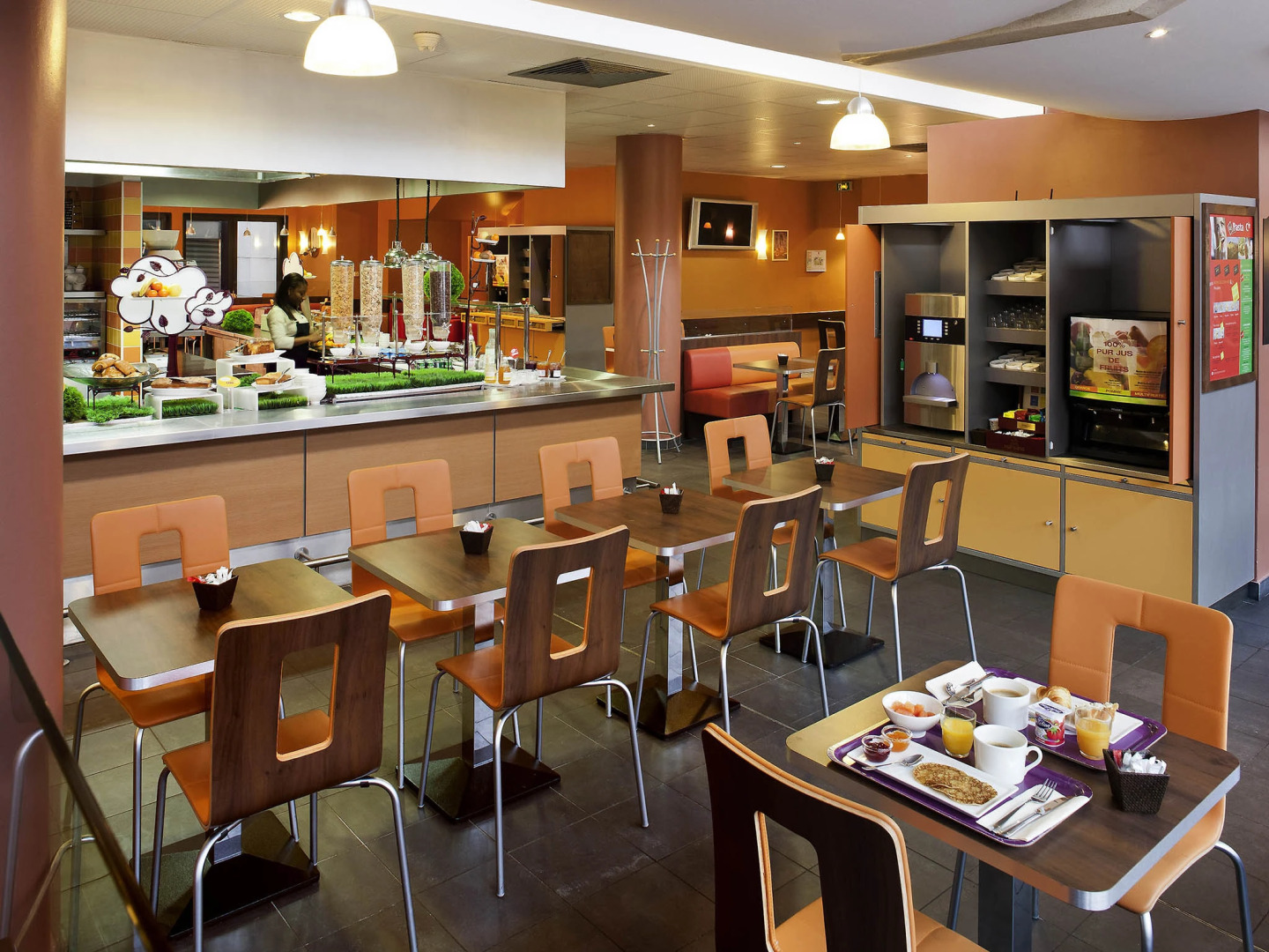 ibis Paris Bercy Village 12ème