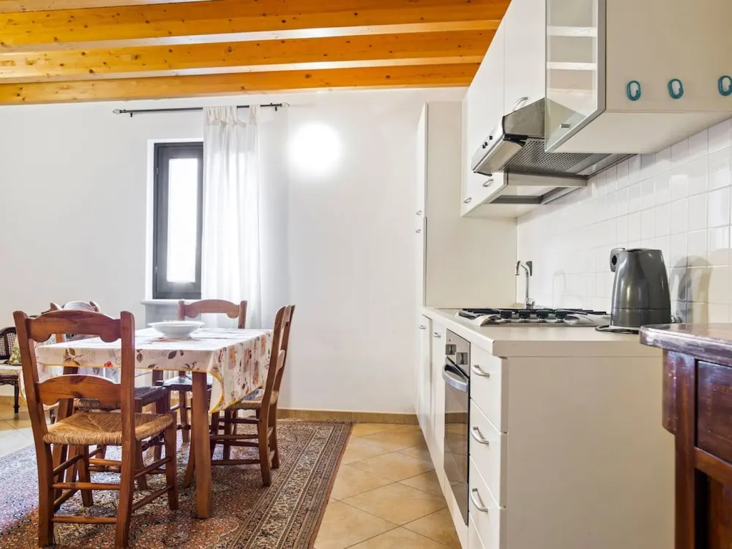 Belvilla by OYO Orione