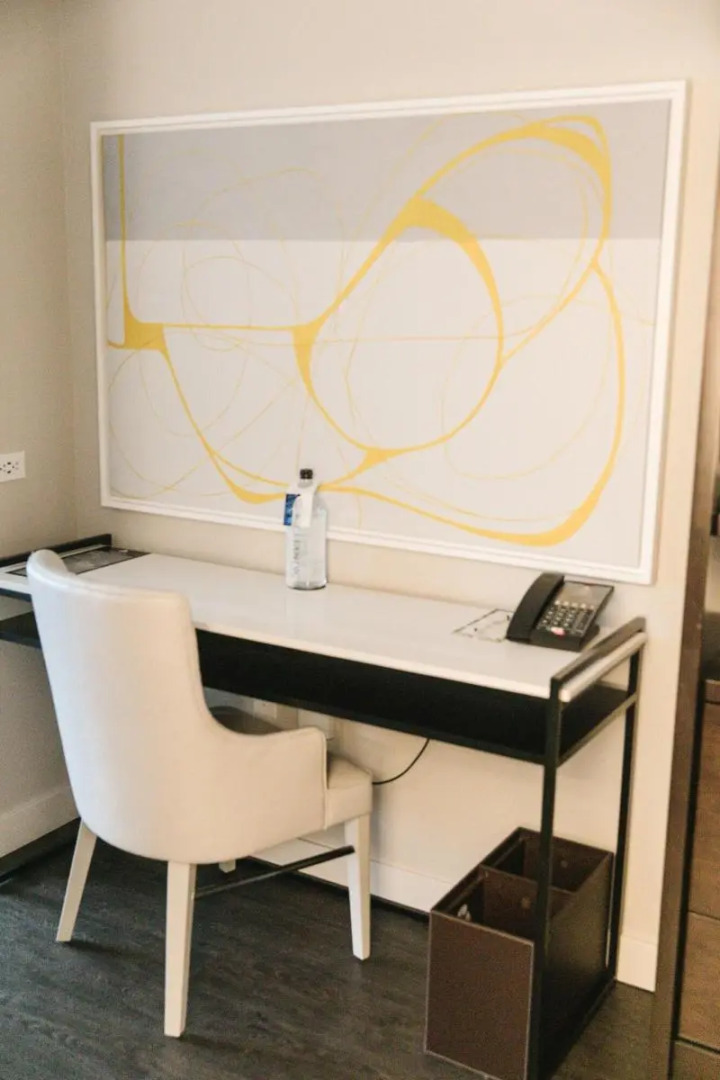 The Hotel at Avalon, Autograph Collection