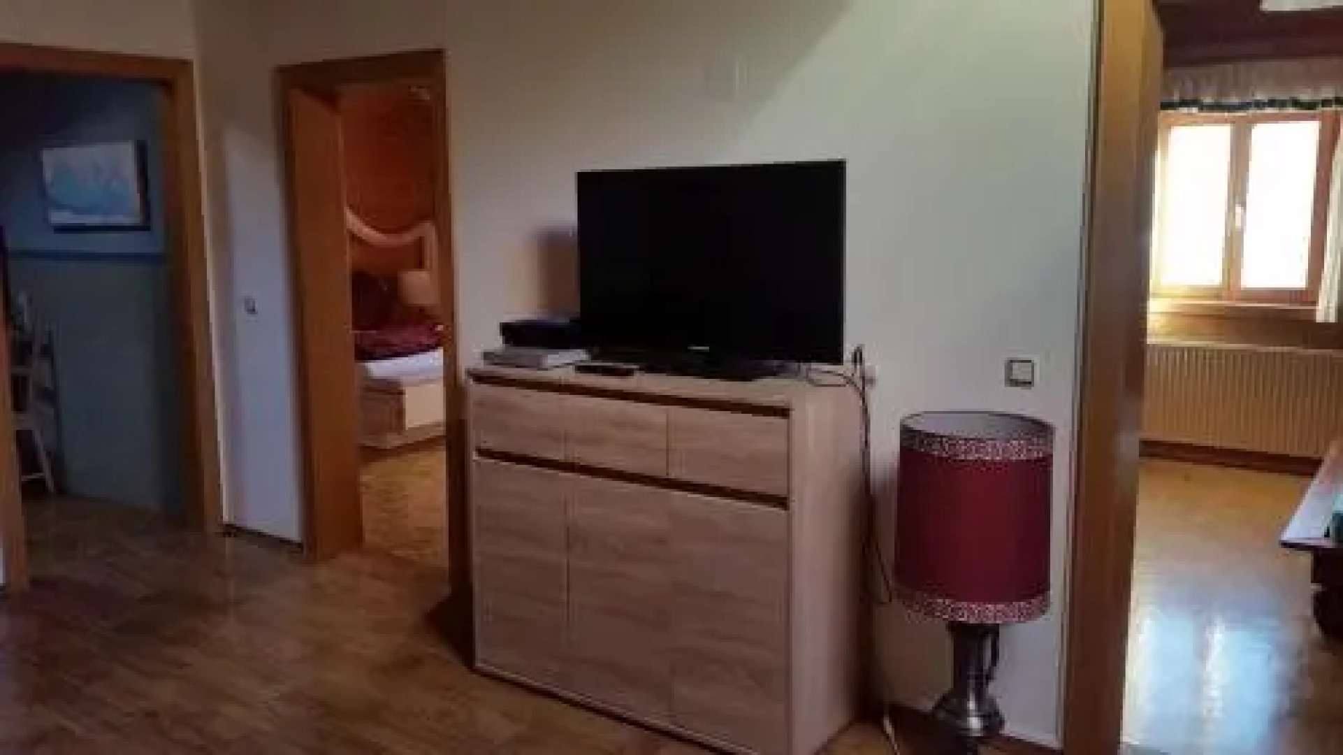 Gästehaus Klausberg