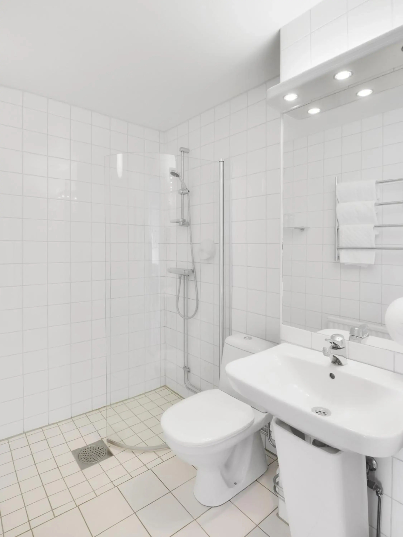 Strand Hotel Borgholm