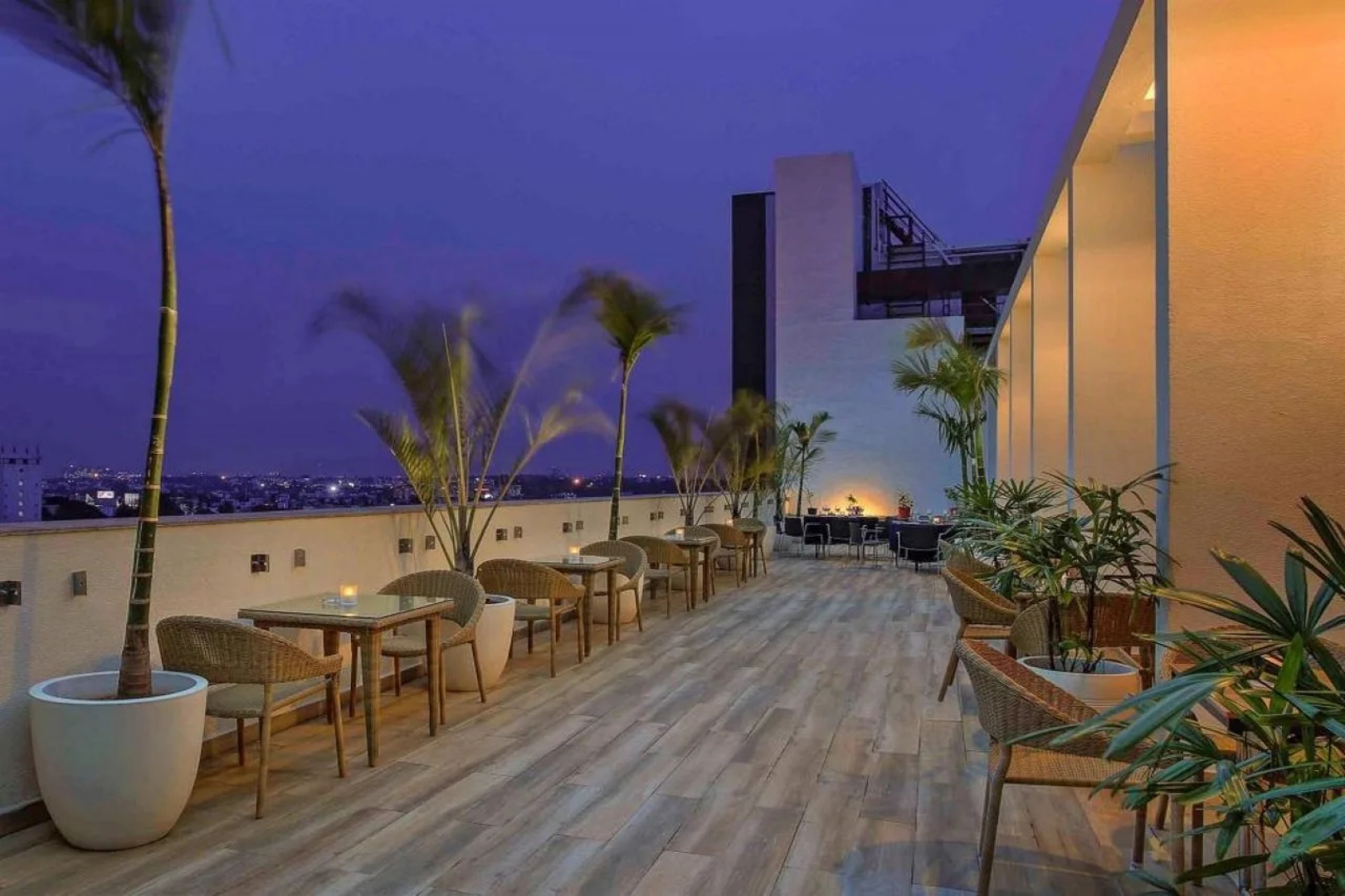 ibis Bengaluru City Centre Hotel