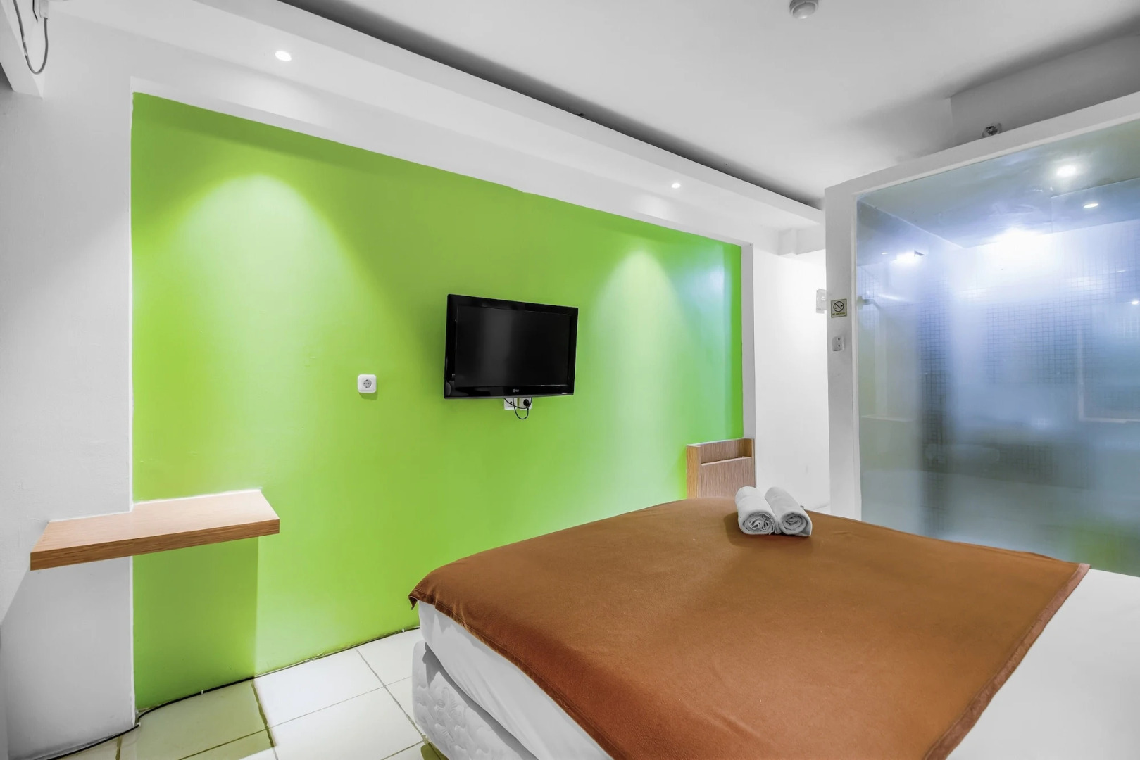 Skyland Bogor Valley Apartments