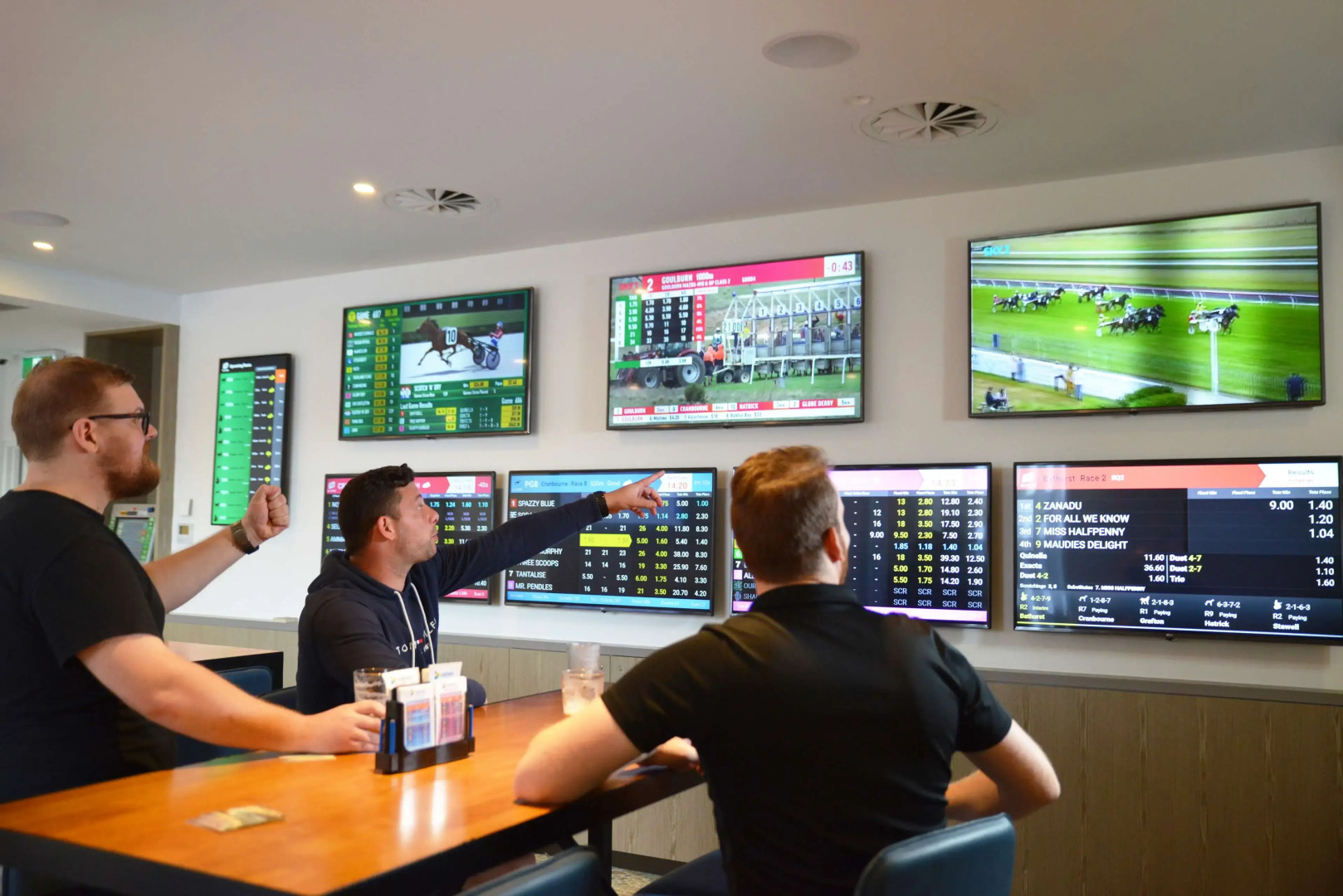 Best Western City Sands - Wollongong Golf Club