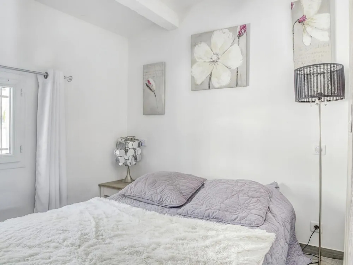 Villa in La Cadiere-d'azur With Private Pool