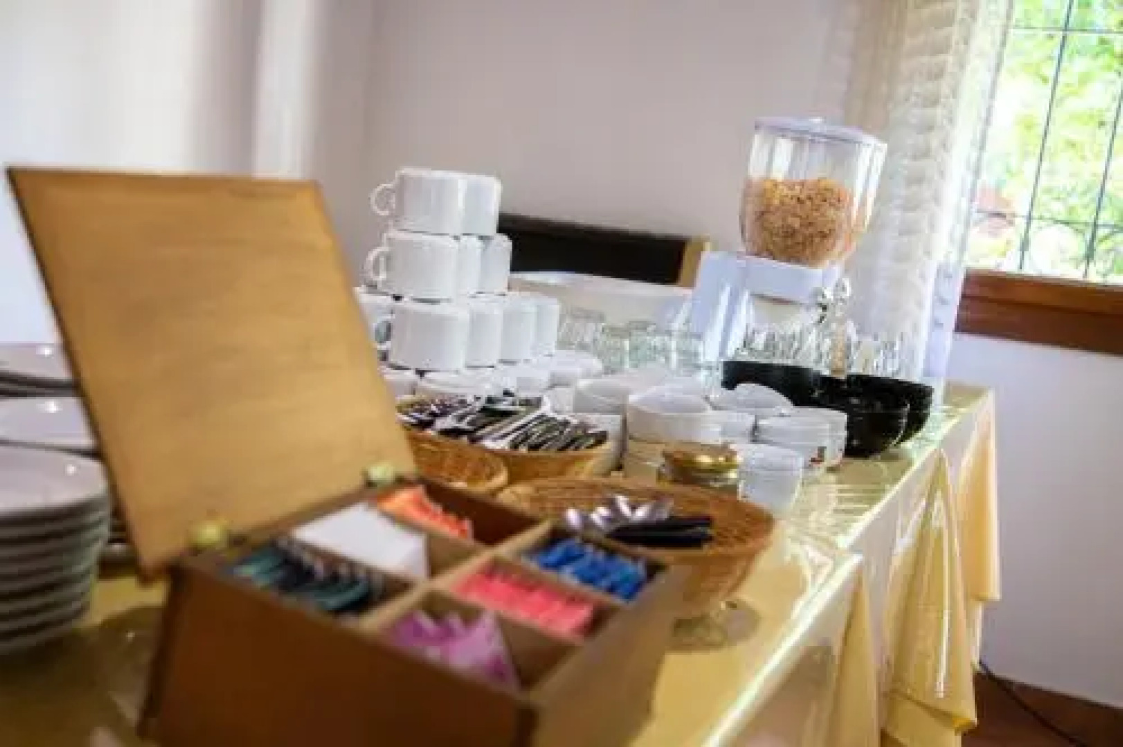 San Pedro Hotel & Restó