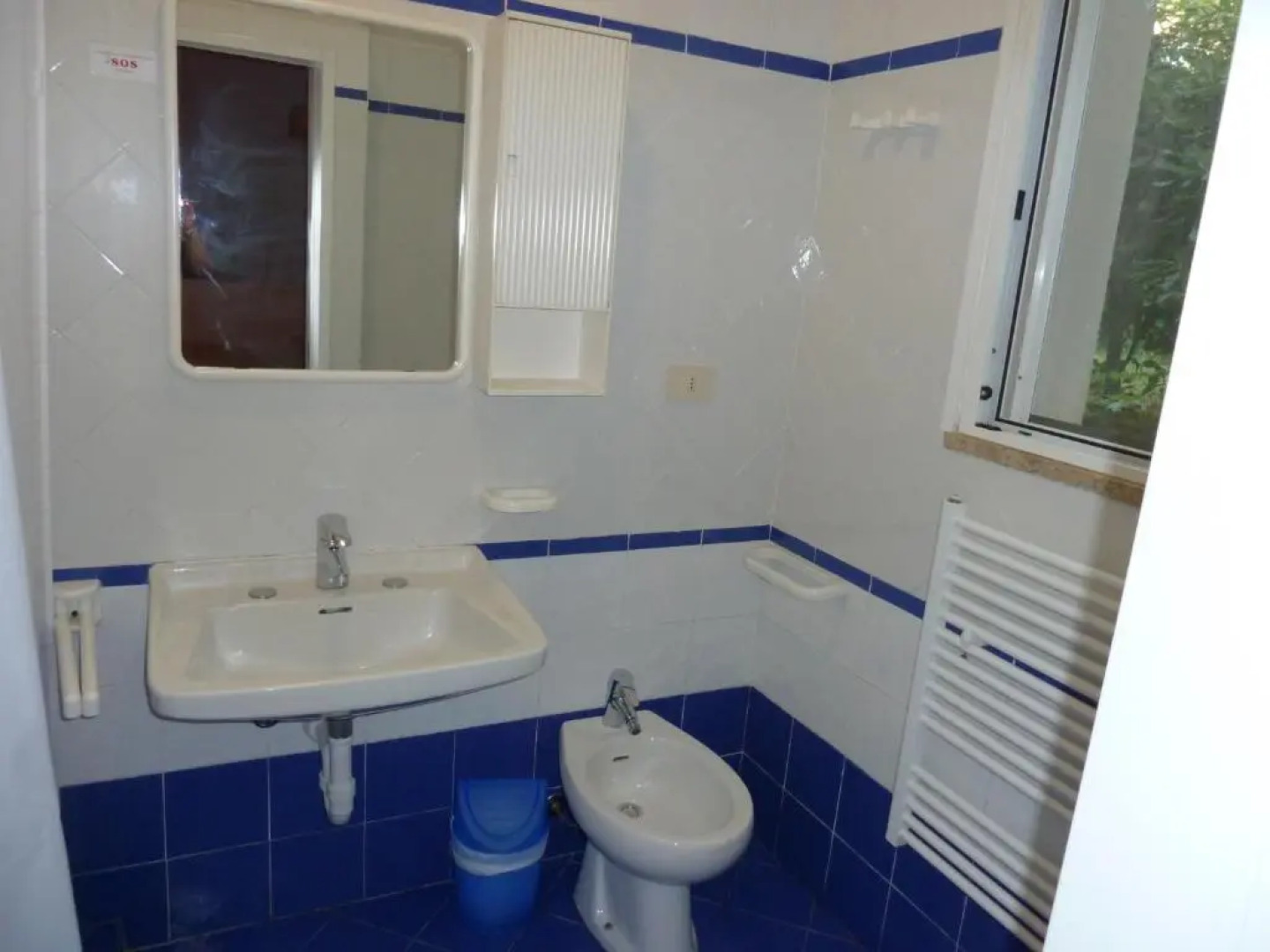 Residence Casa Di Caccia