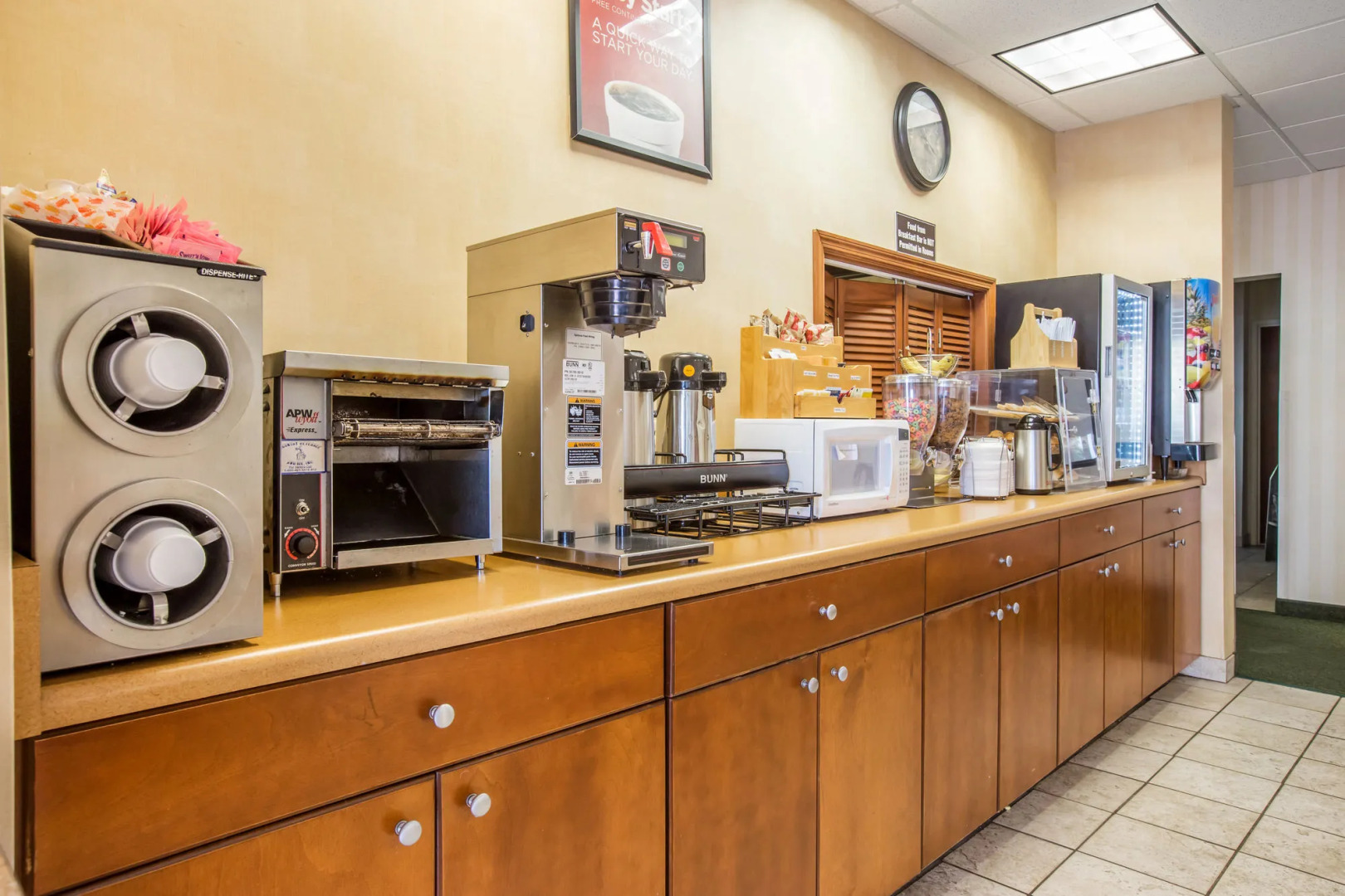 Econo Lodge Valdosta Mall Area