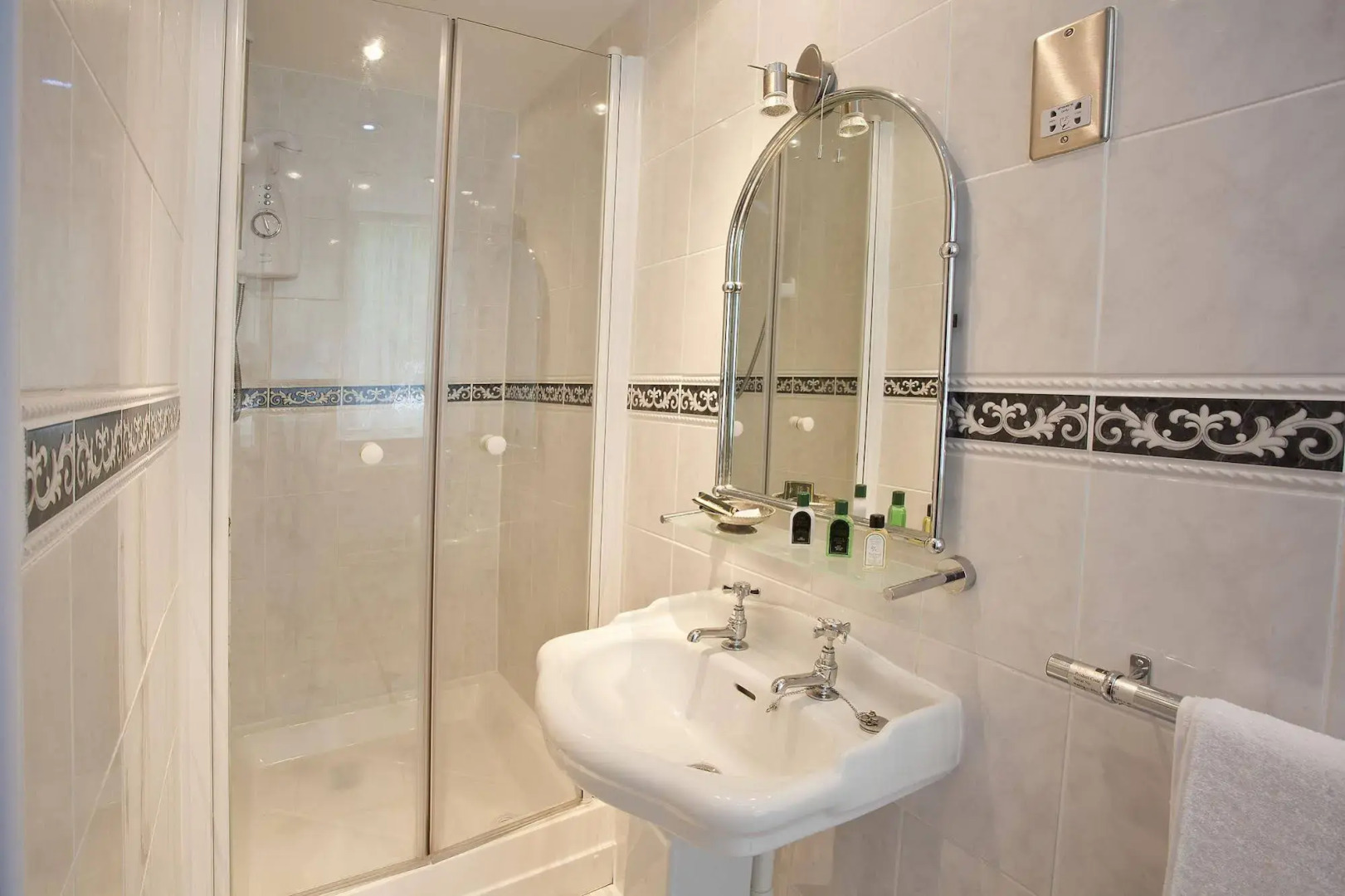 The Marstan Guesthouse