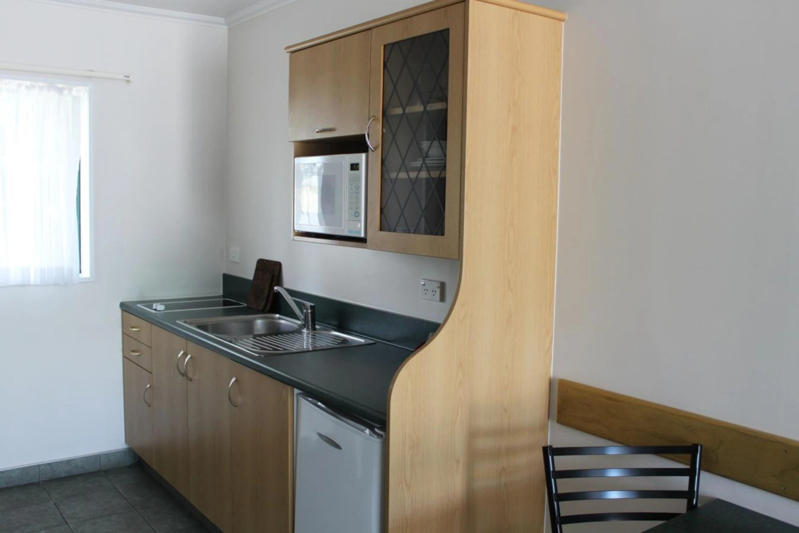 Aspen Court Motel Twizel