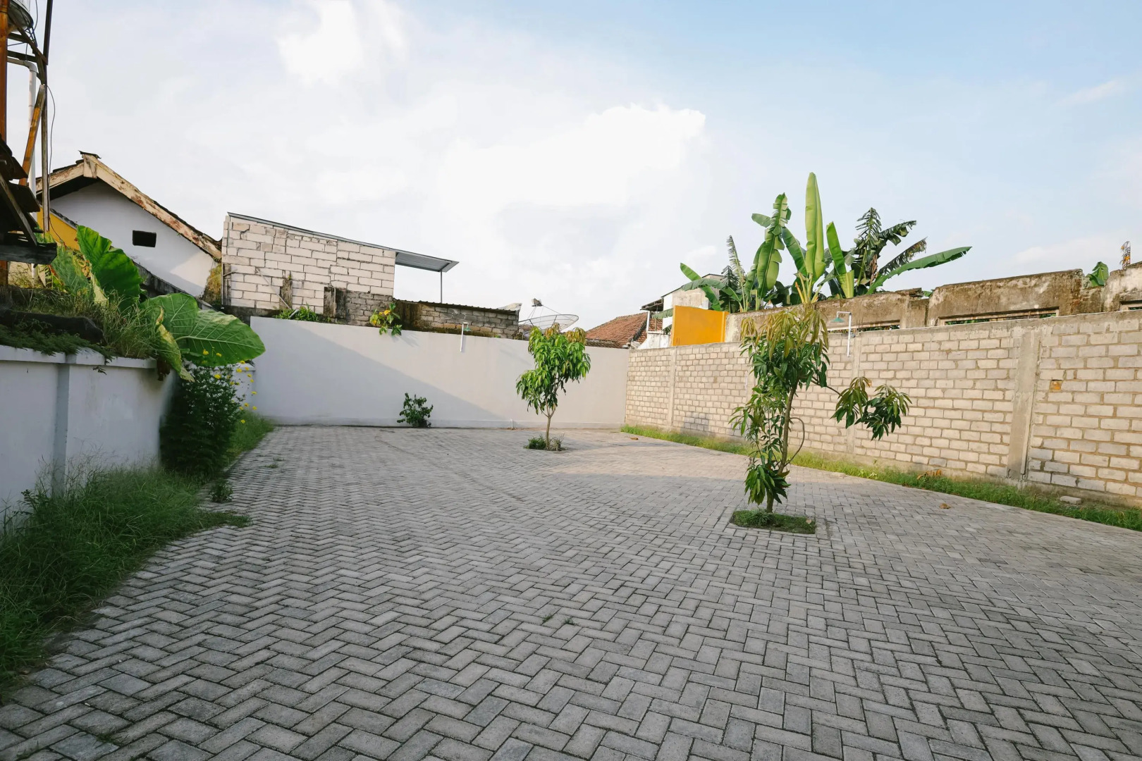 Urbanview B Syariah Lumajang
