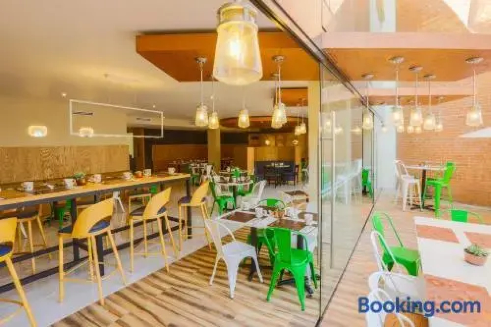 Hotel Courtyard By Marriott Toluca Aeropuerto
