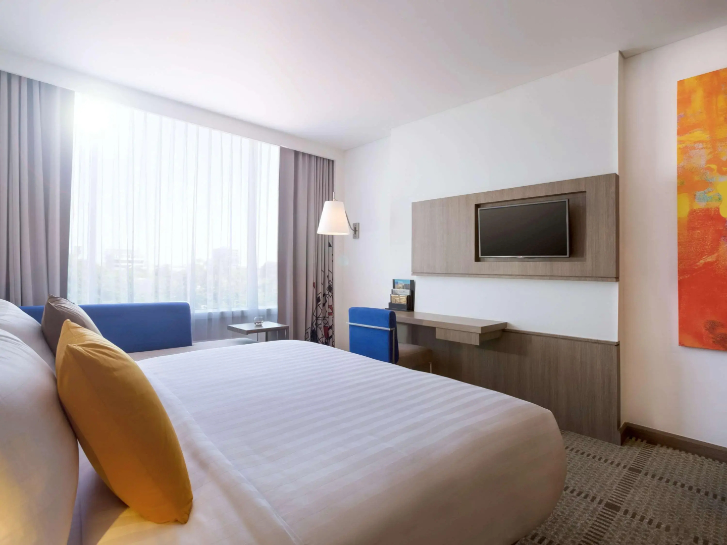 Novotel Makassar Grand Shayla