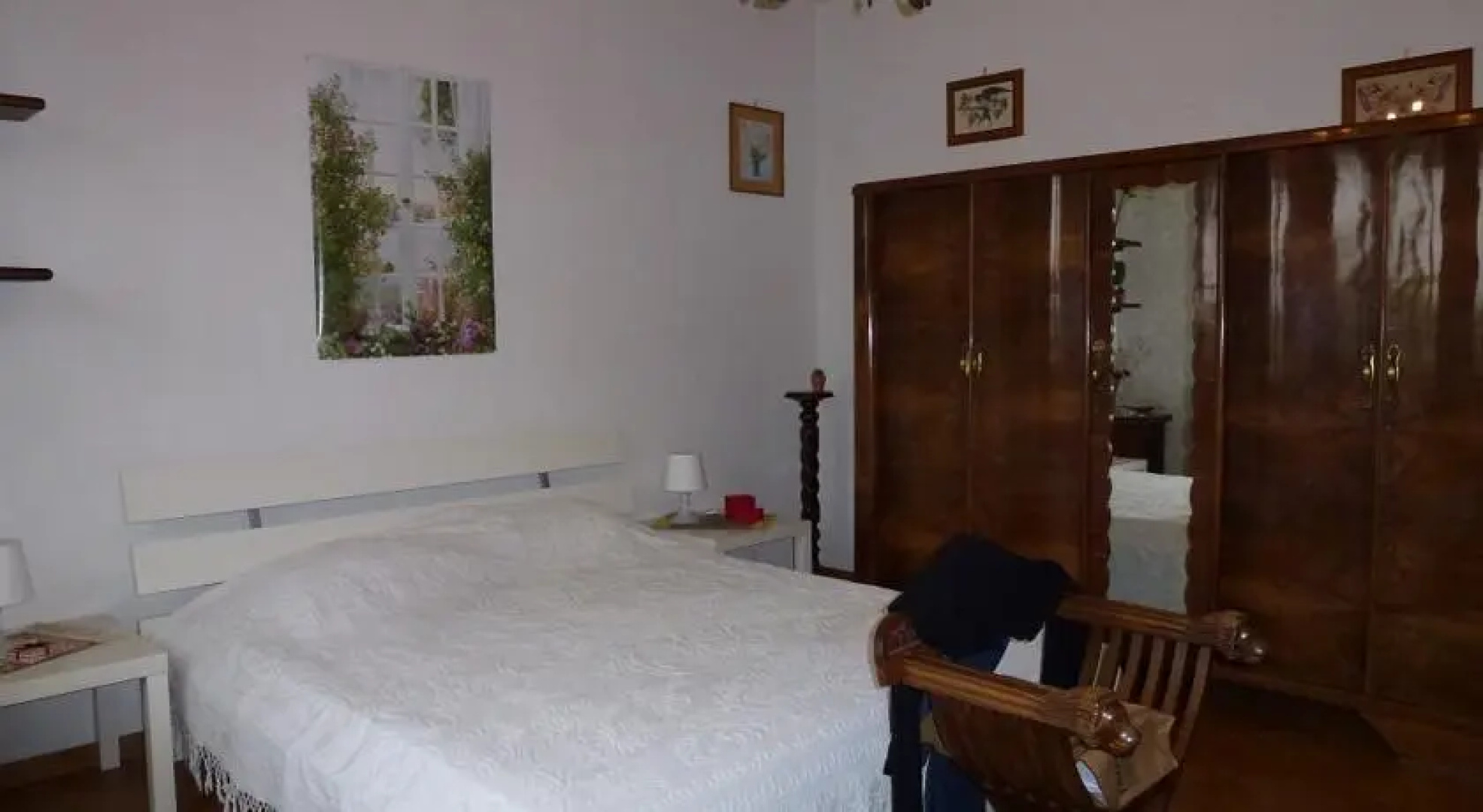 Casa Stefani