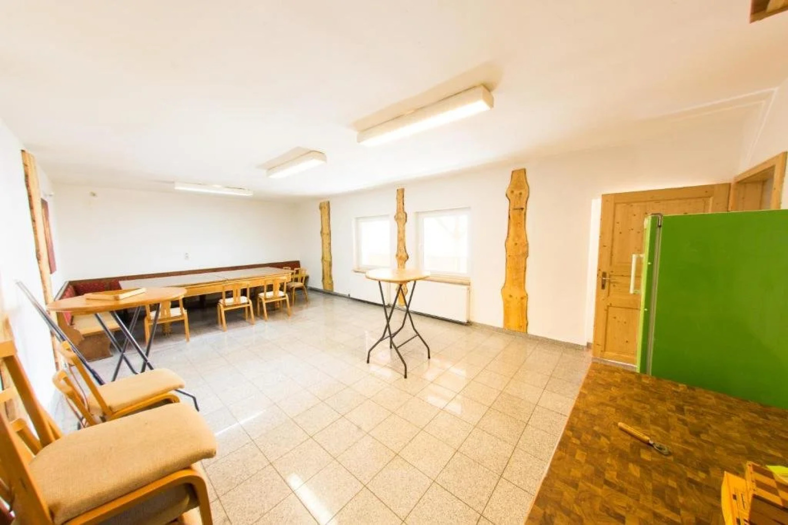 Landgasthof Seyrlberg