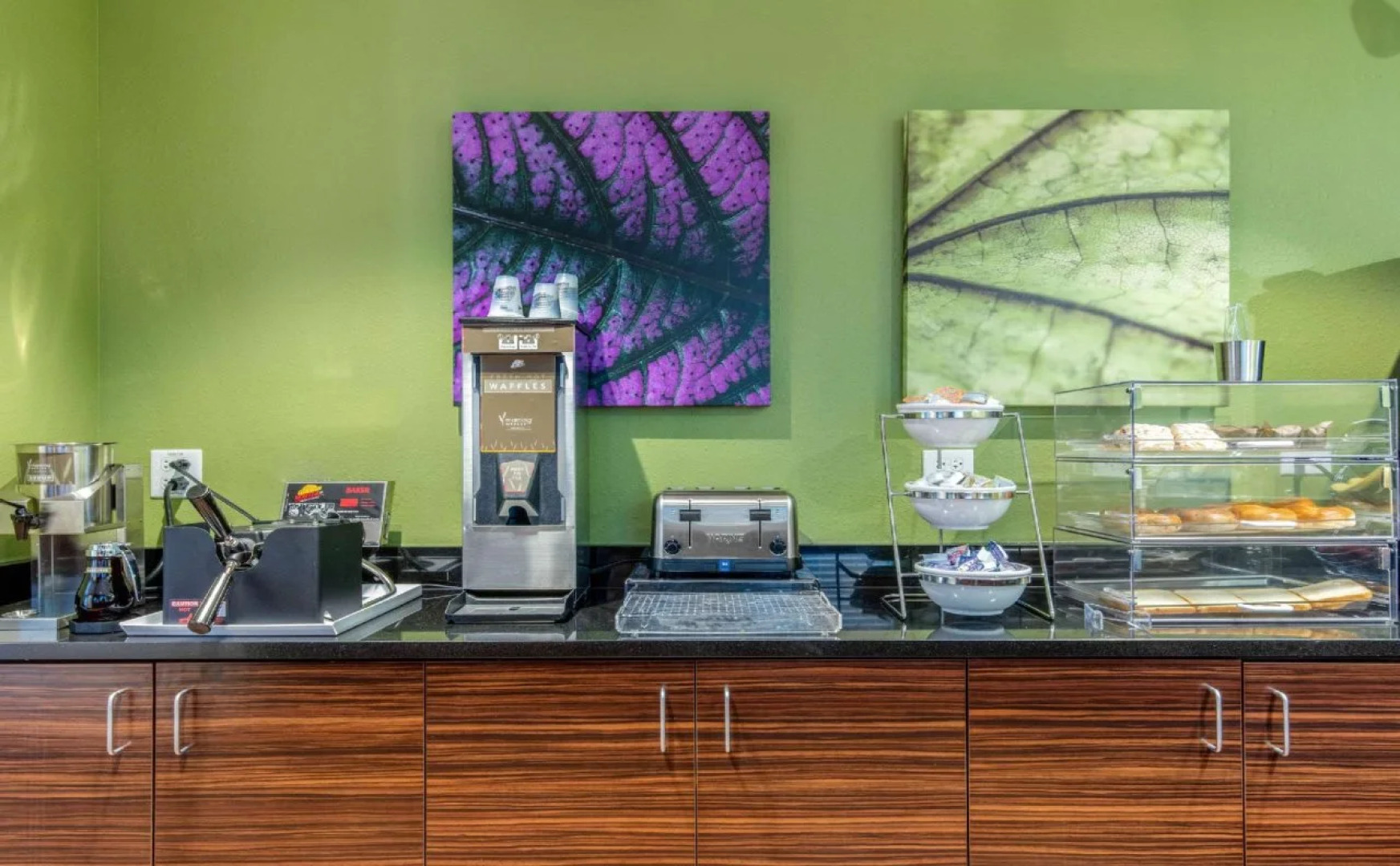 Sleep Inn St Louis - Airport