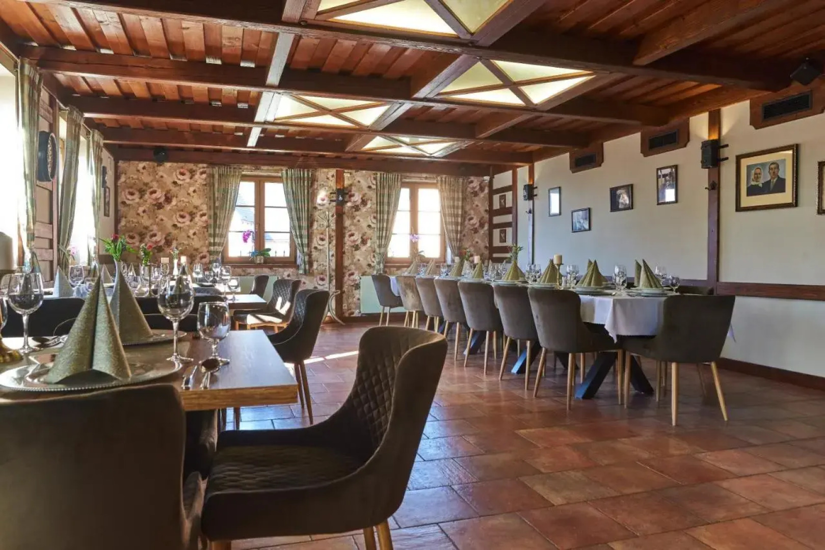 Penzión Grobský Dvor