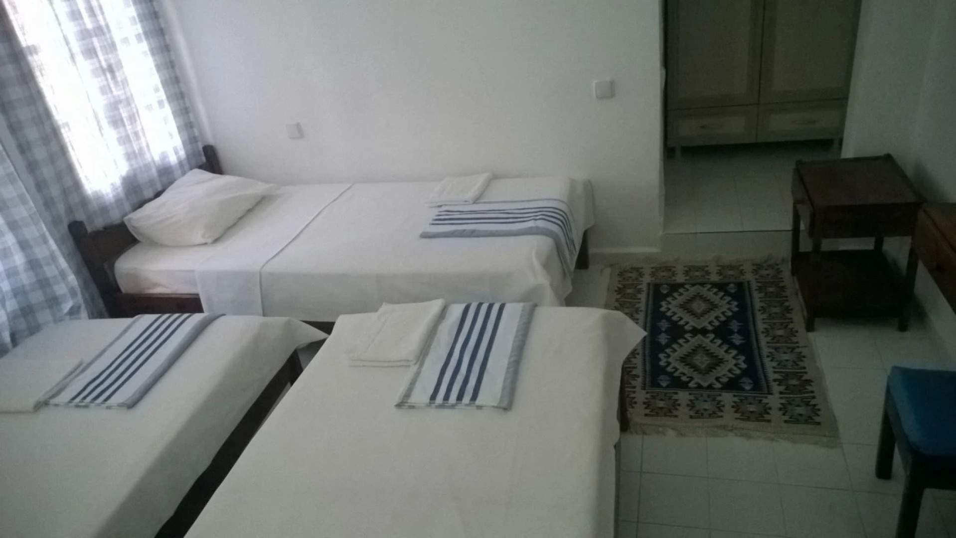 Old Kalamaki Pansiyon