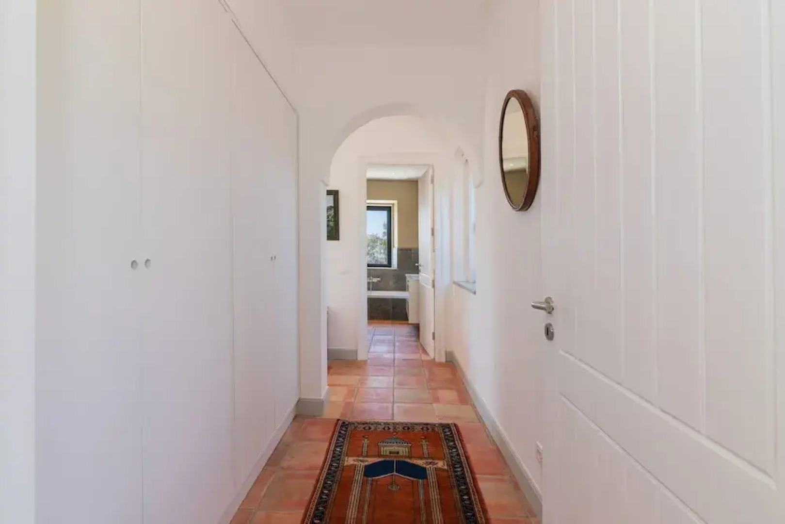 Casa Velha Pool Ocean View