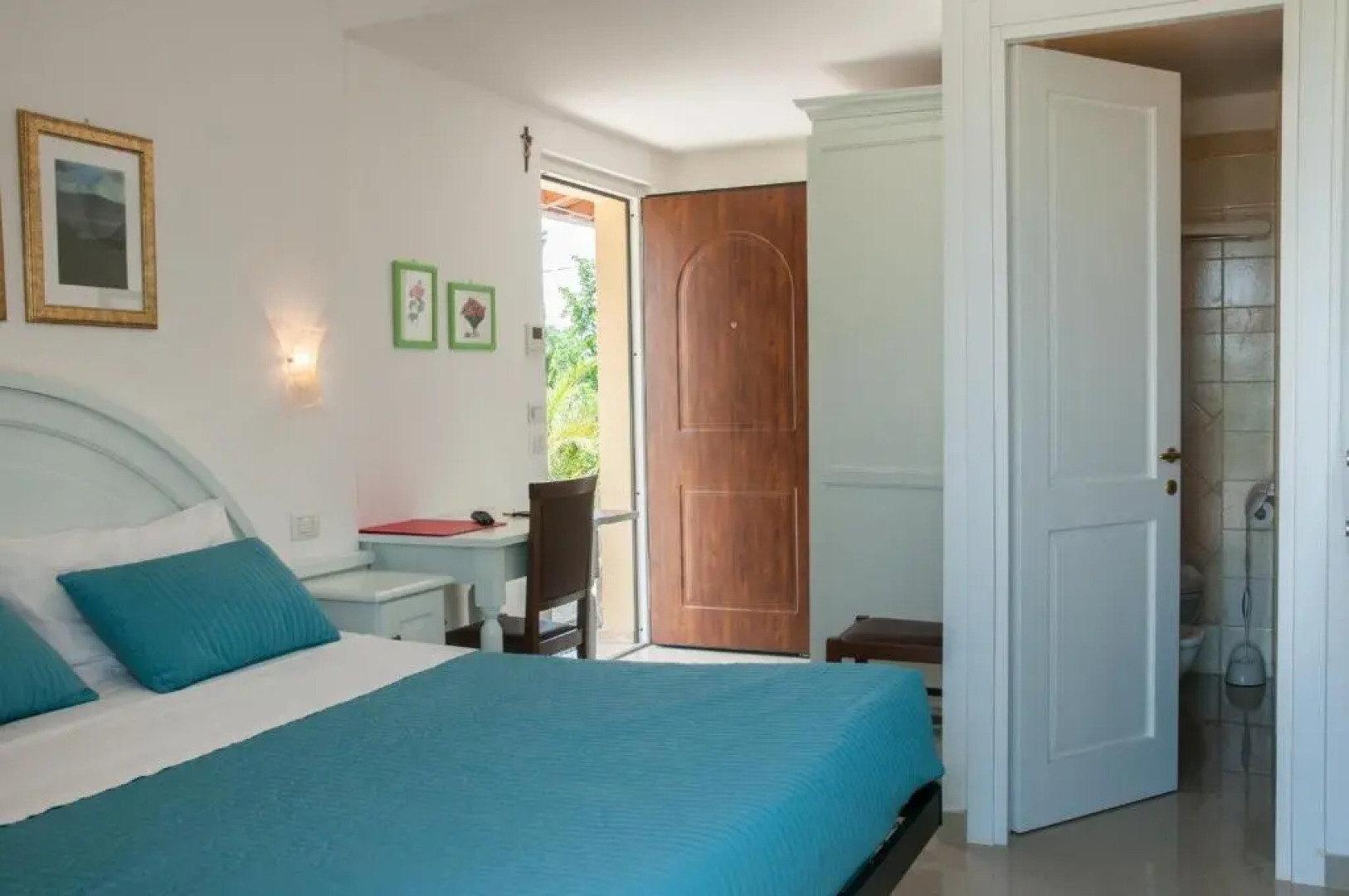 Agriturismo Il Casale di Monica