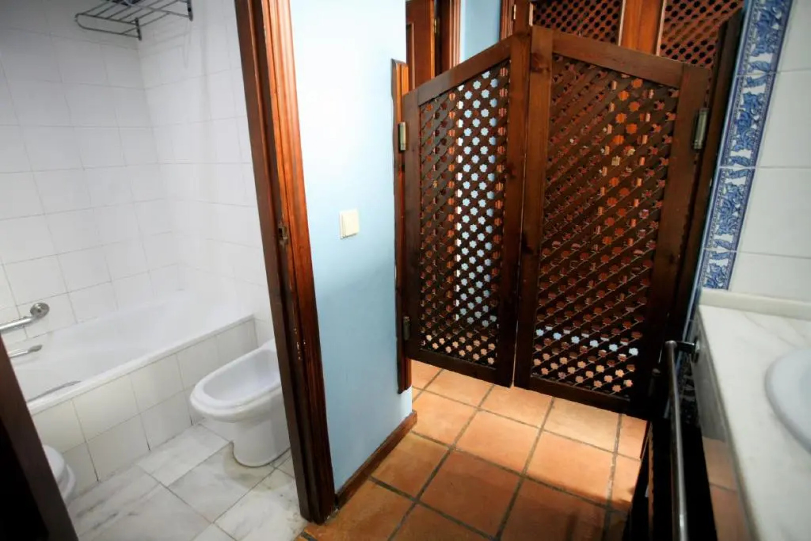 Duplex 6 pax con Wifi en Bahia Sur con parking y piscinas comunitarias