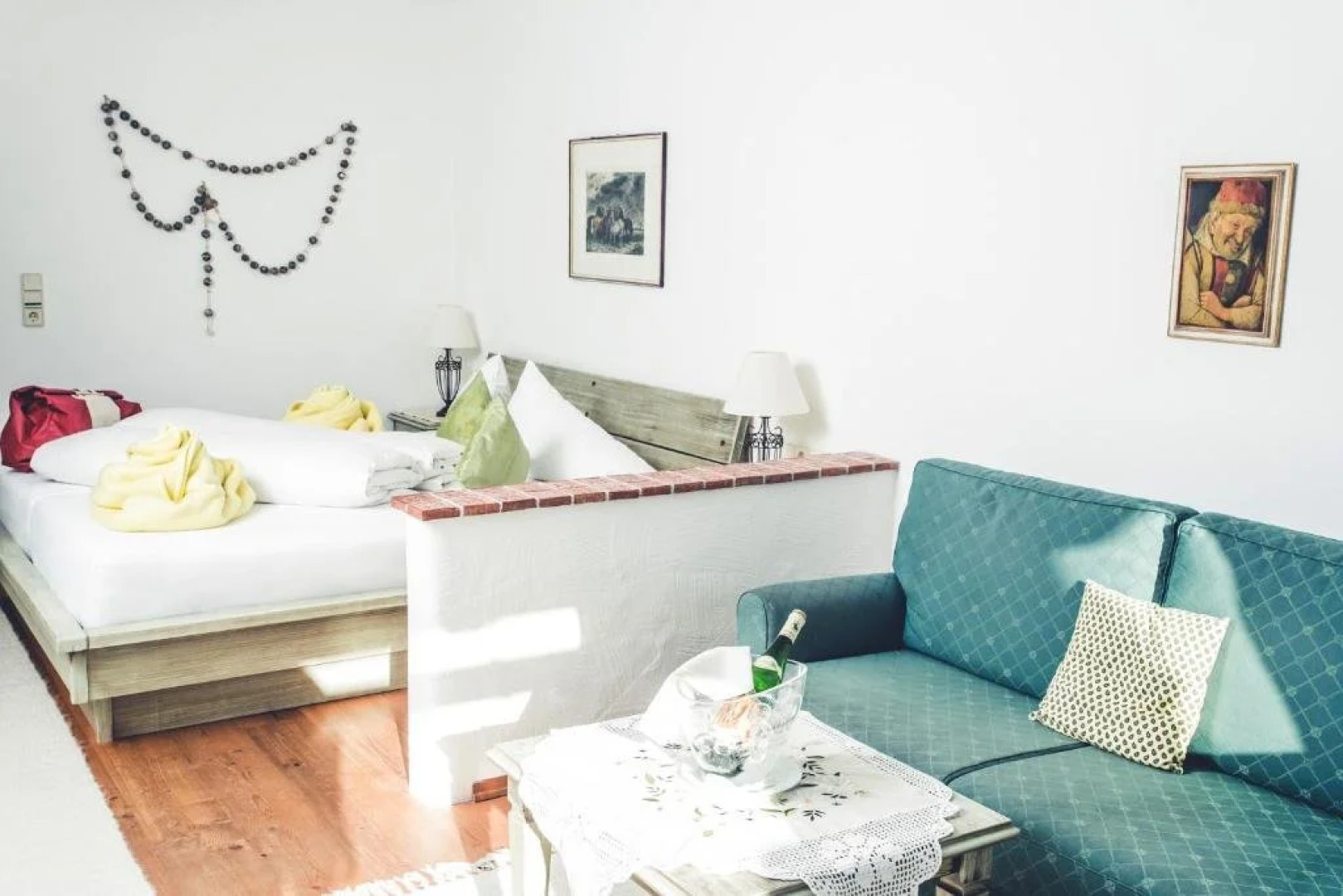 Schlosshotel Seewirt