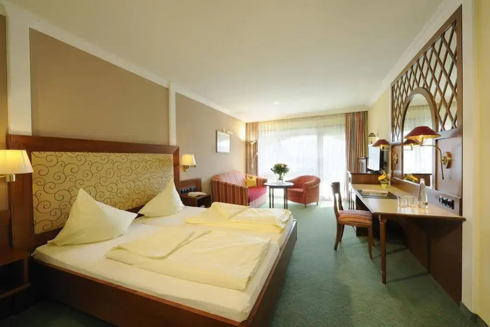 Posthotel Rattenberg