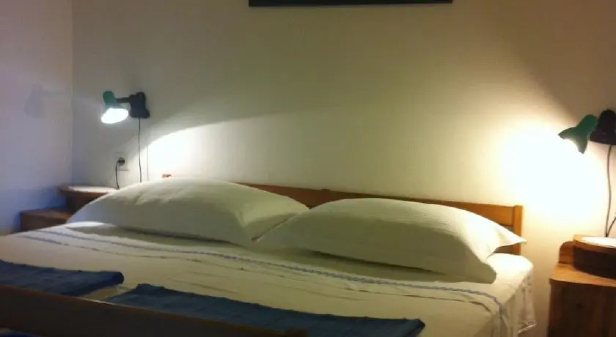 Apartments Skrivaneli