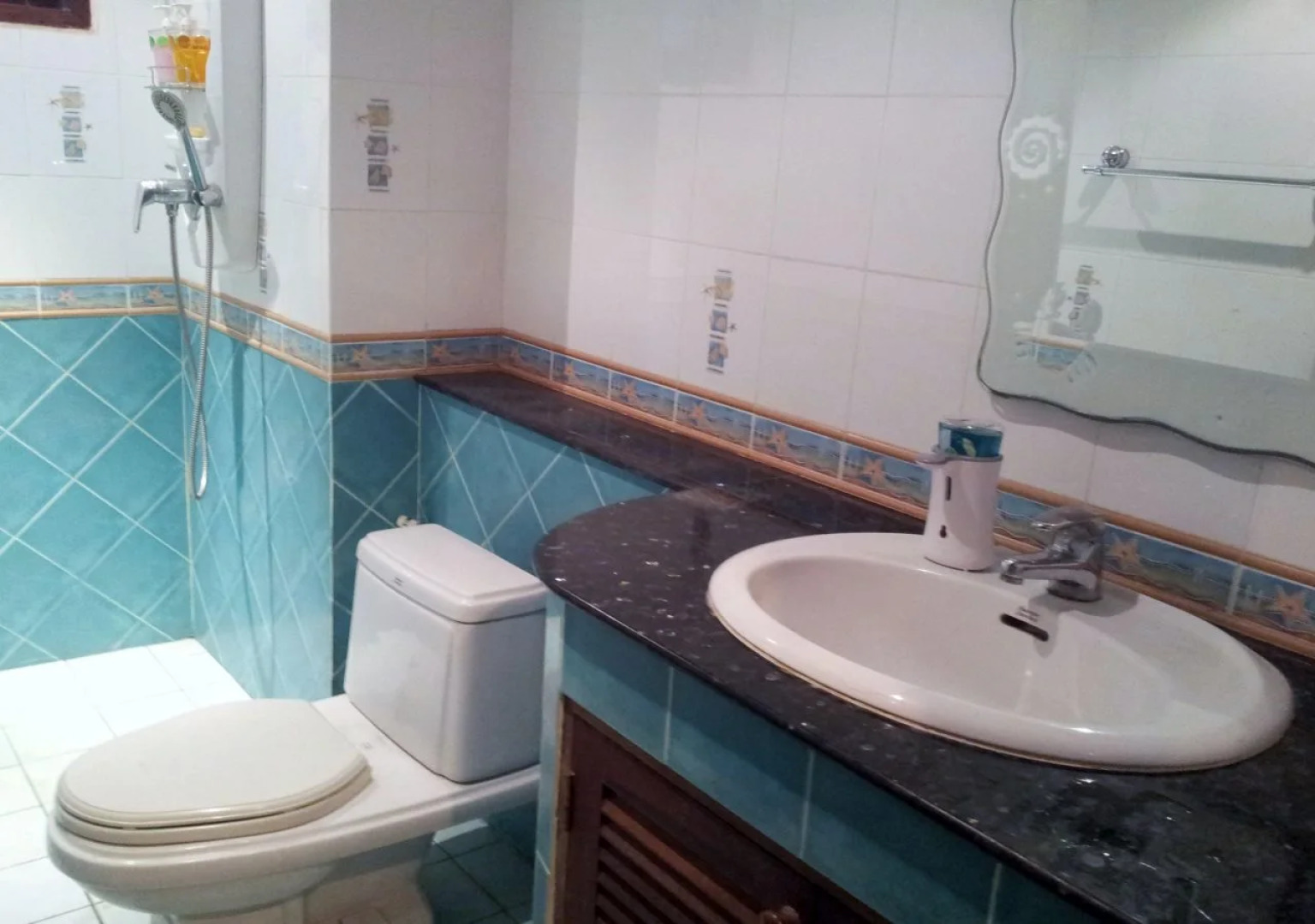 Samui Kangaroo Homestay